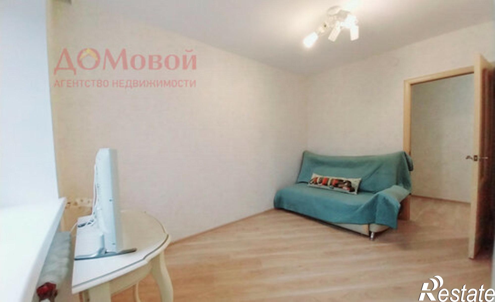 Купить квартиру за 5 150 000 рублей на улица Фрунзе, 58А