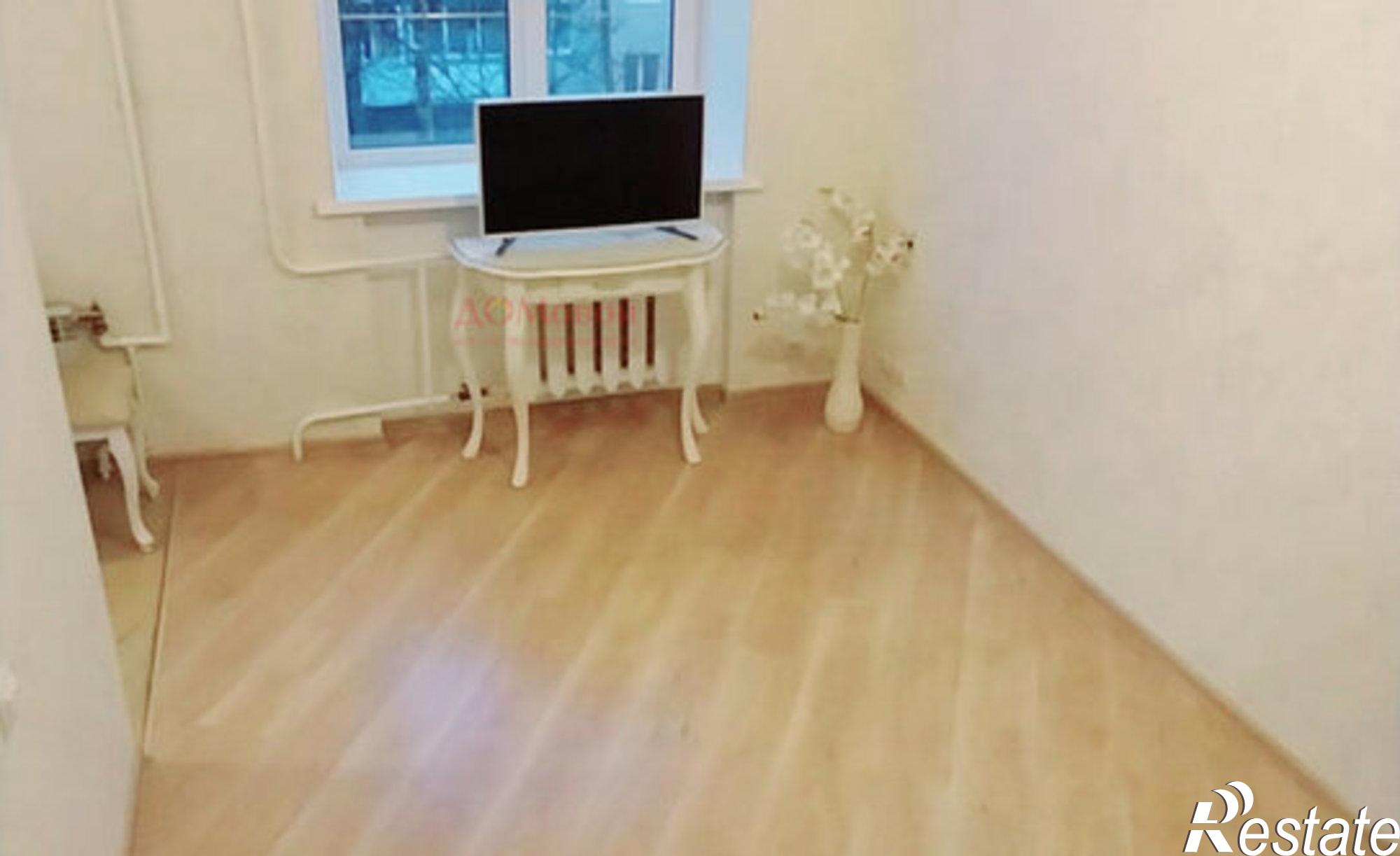 Купить квартиру за 5 150 000 рублей на улица Фрунзе, 58А