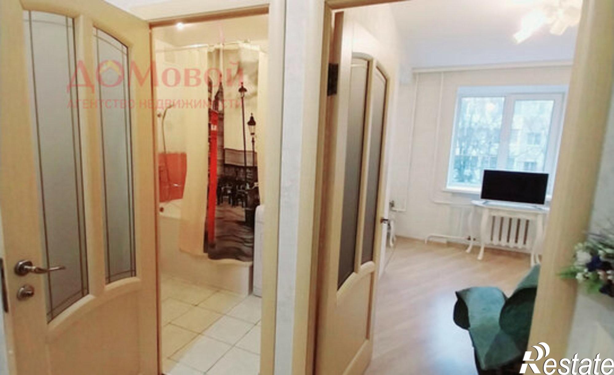 Купить квартиру за 5 150 000 рублей на улица Фрунзе, 58А