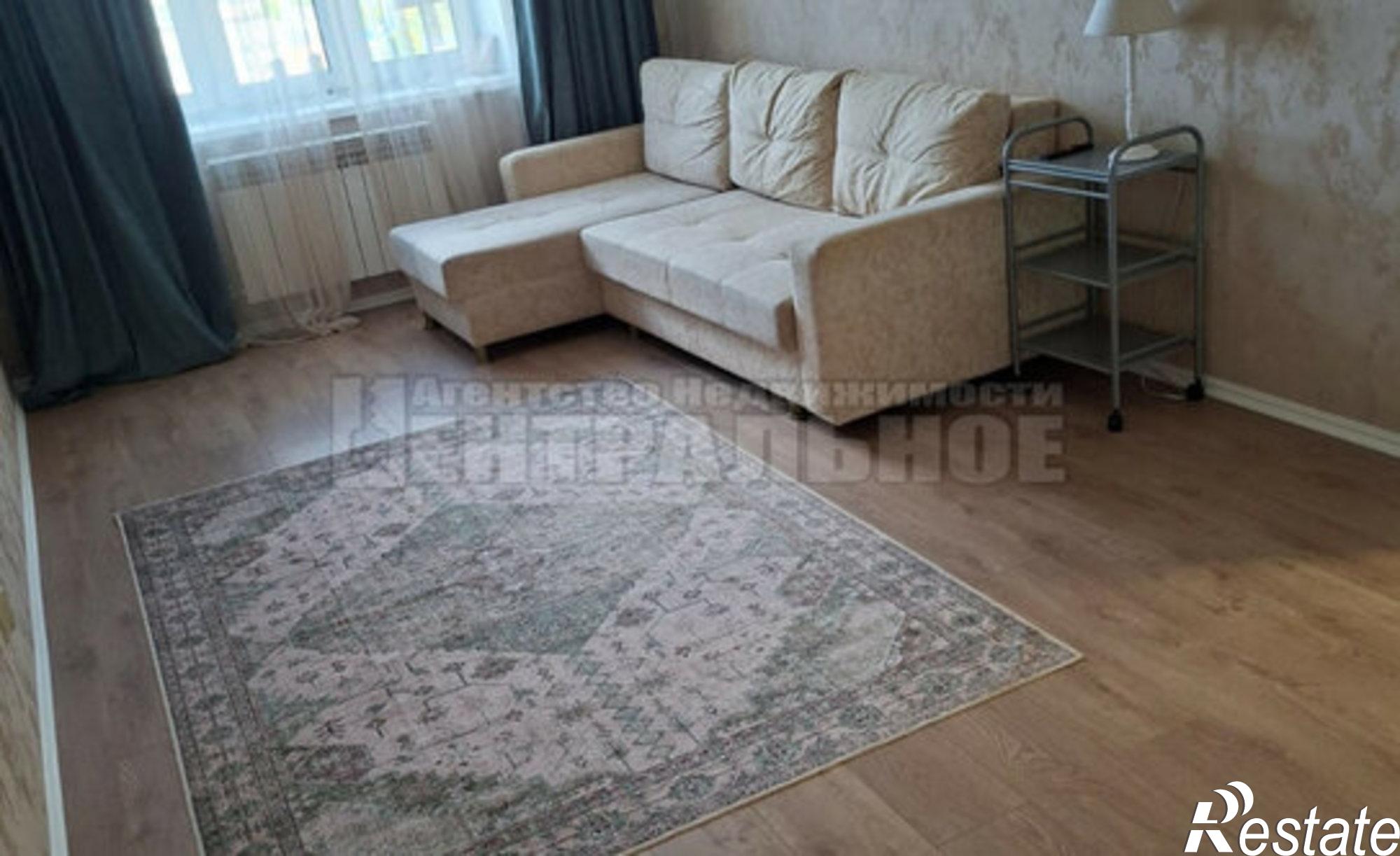 Купить квартиру за 8 550 000 рублей на улица Шевченко, 71В