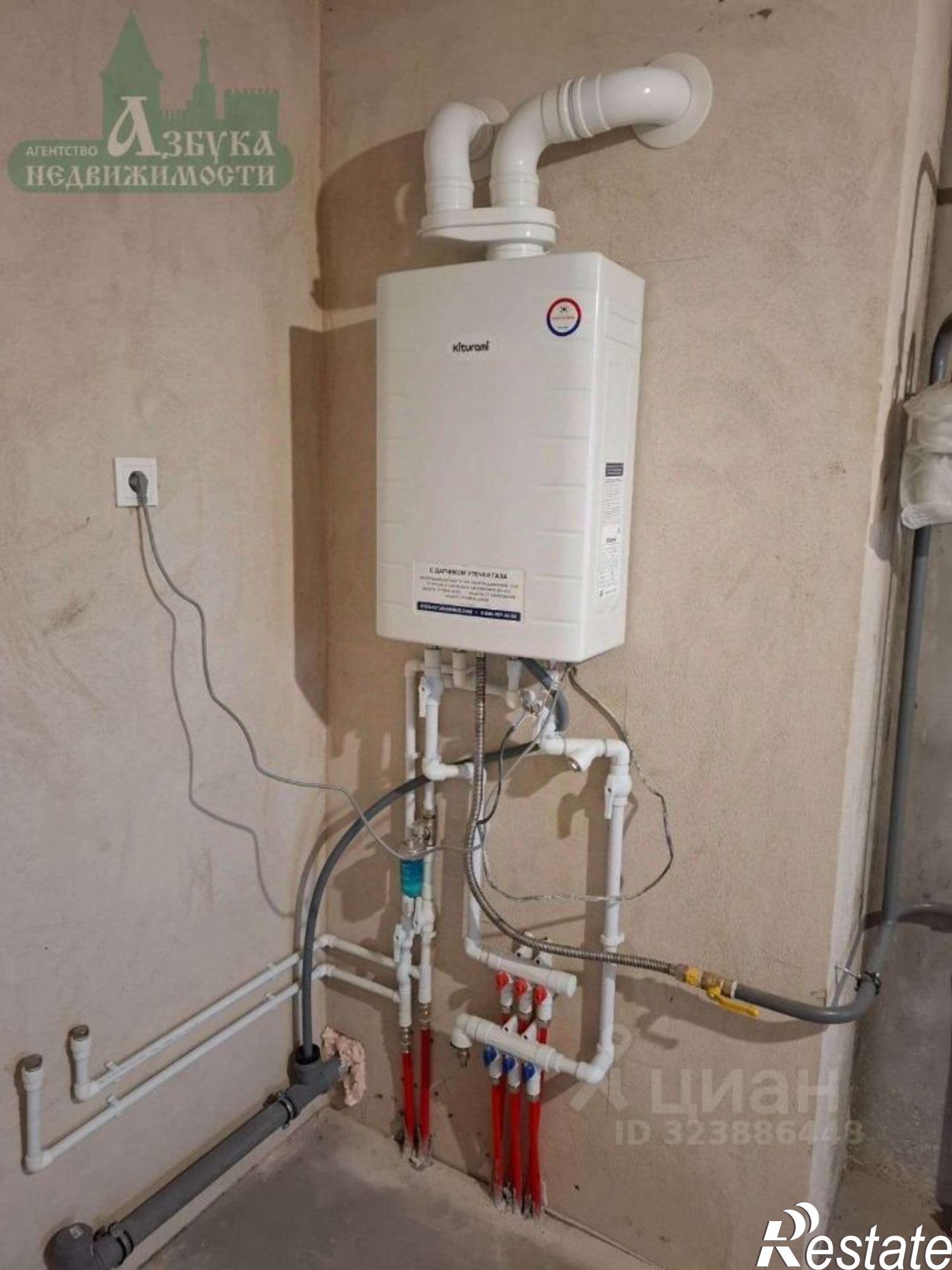 Купить квартиру за 4 223 000 рублей на Ипподромный проезд, 34