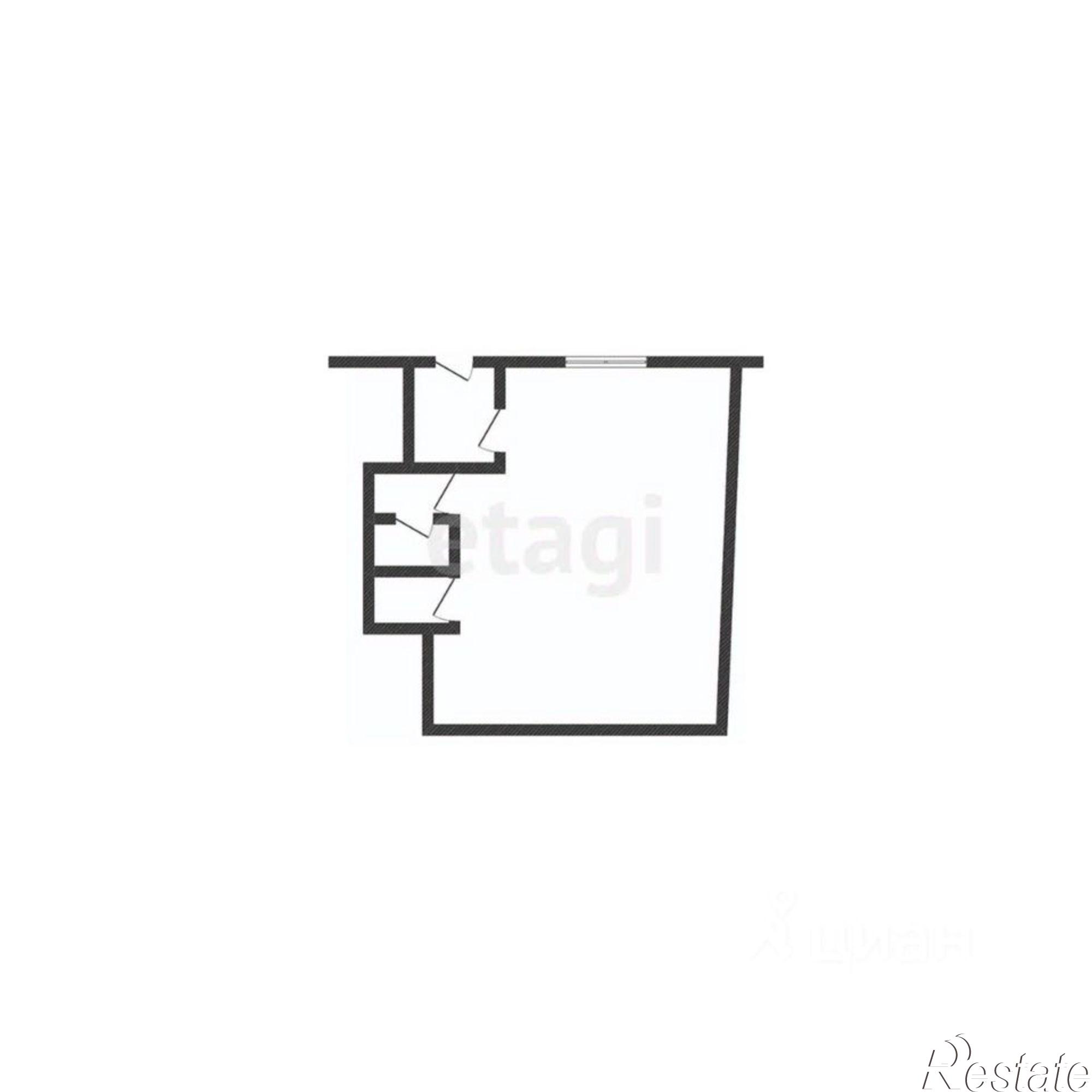 Купить помещение свободного назначения за 5 325 450 рублей на улица Рыленкова, 54