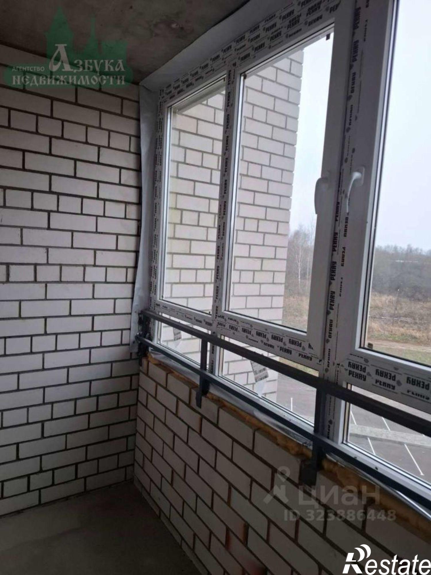 Купить квартиру за 4 223 000 рублей на Ипподромный проезд, 34