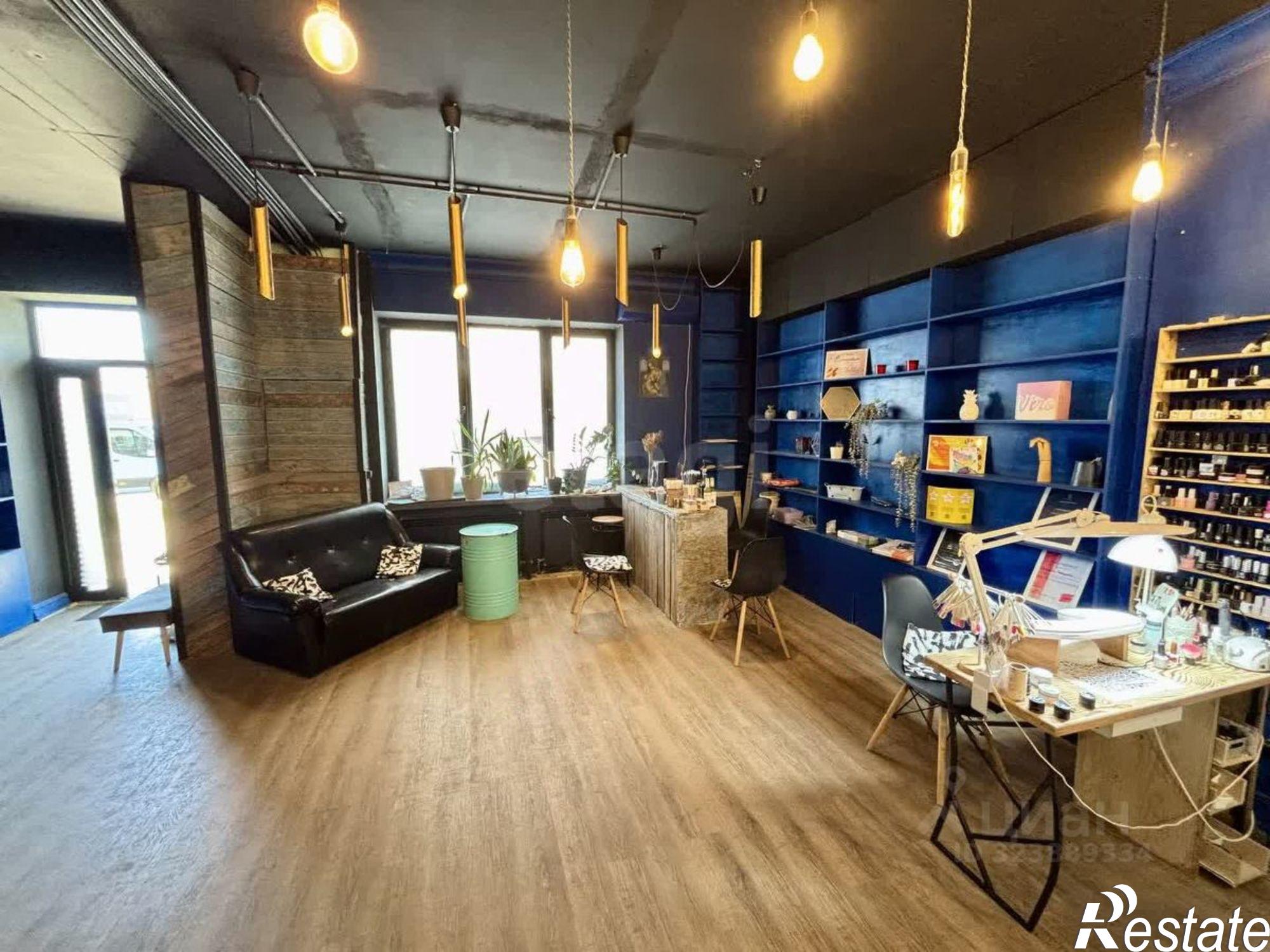 Купить помещение свободного назначения за 5 325 450 рублей на улица Рыленкова, 54