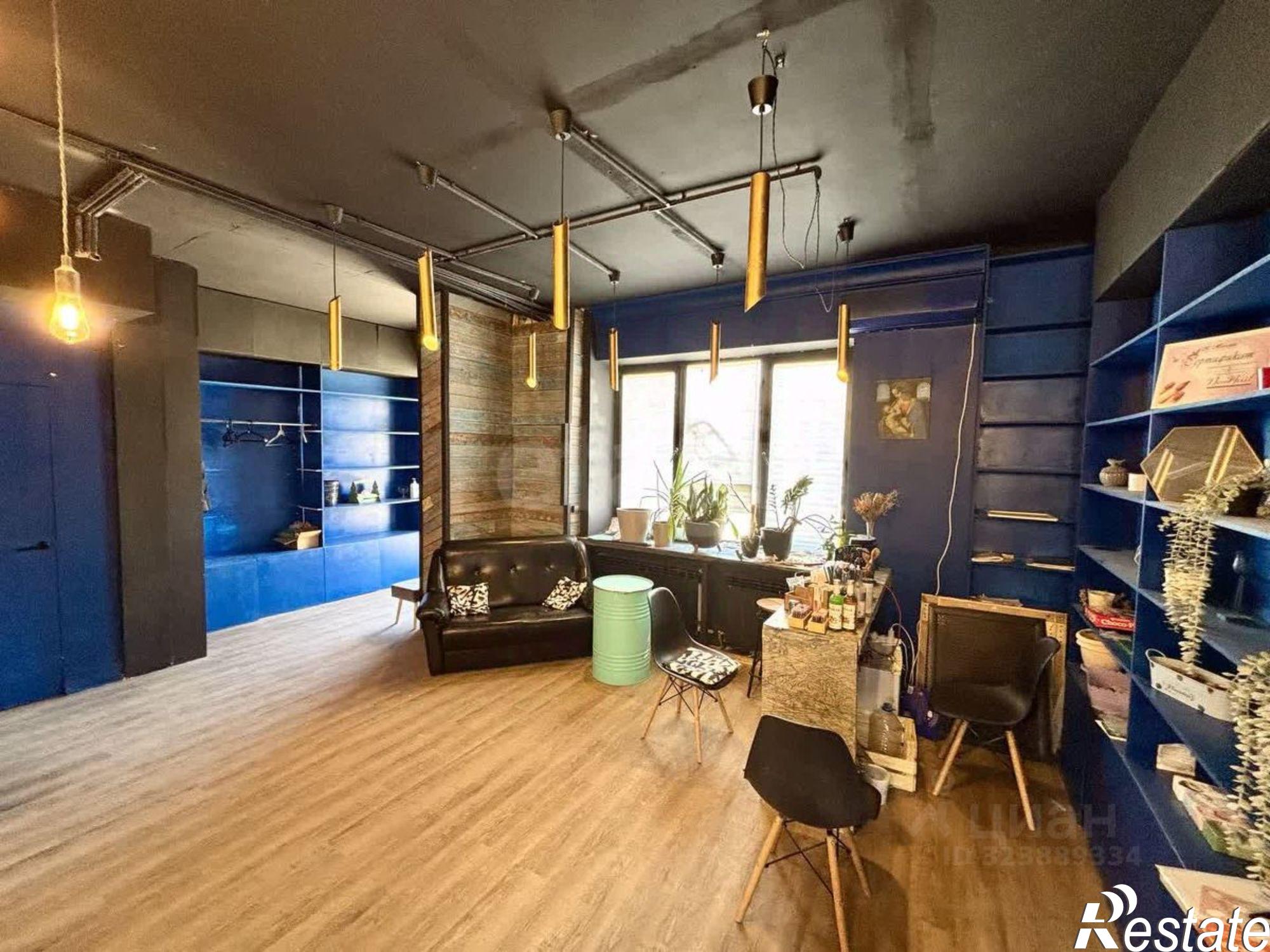 Купить помещение свободного назначения за 5 325 450 рублей на улица Рыленкова, 54