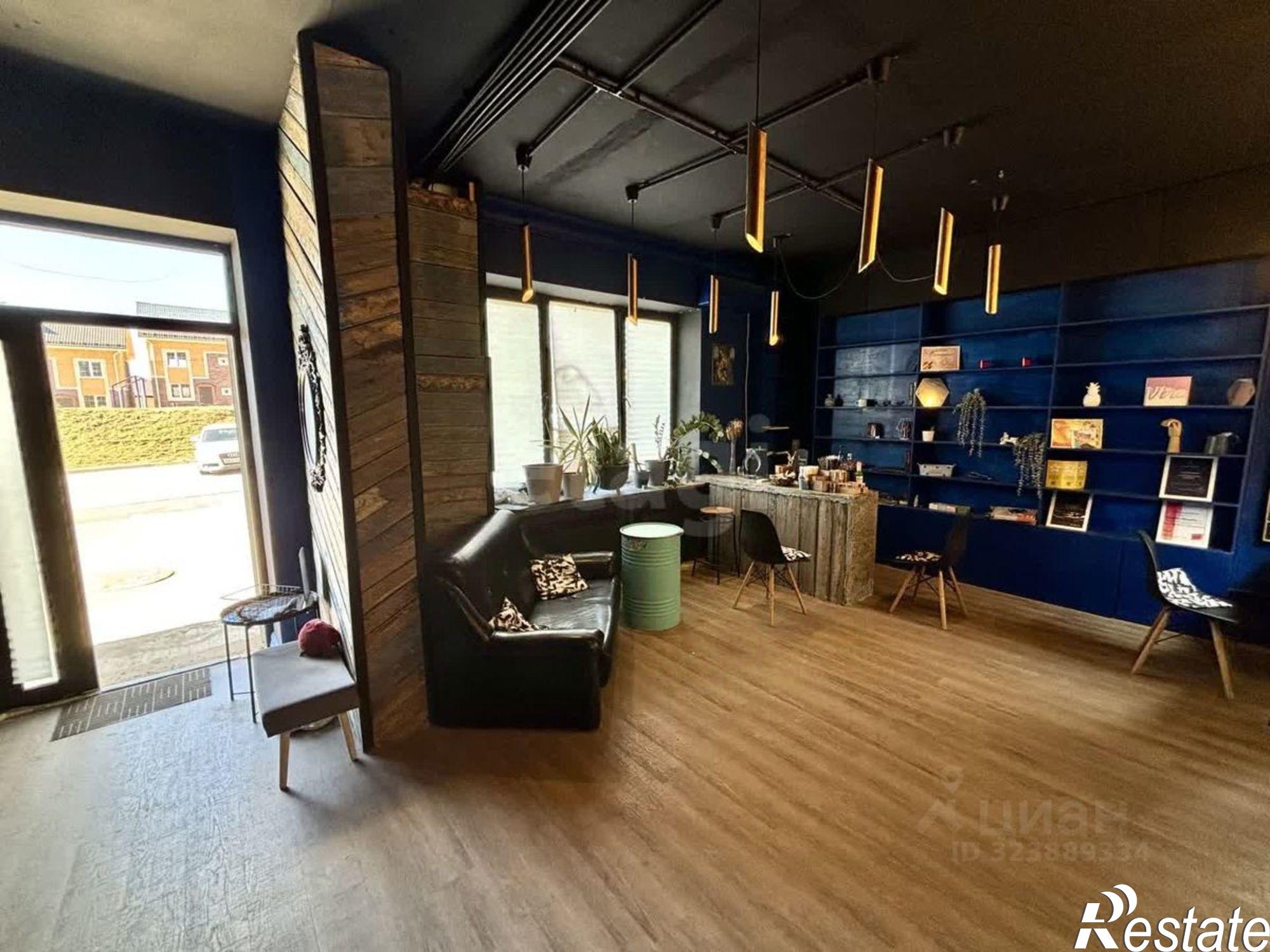 Купить помещение свободного назначения за 5 325 450 рублей на улица Рыленкова, 54