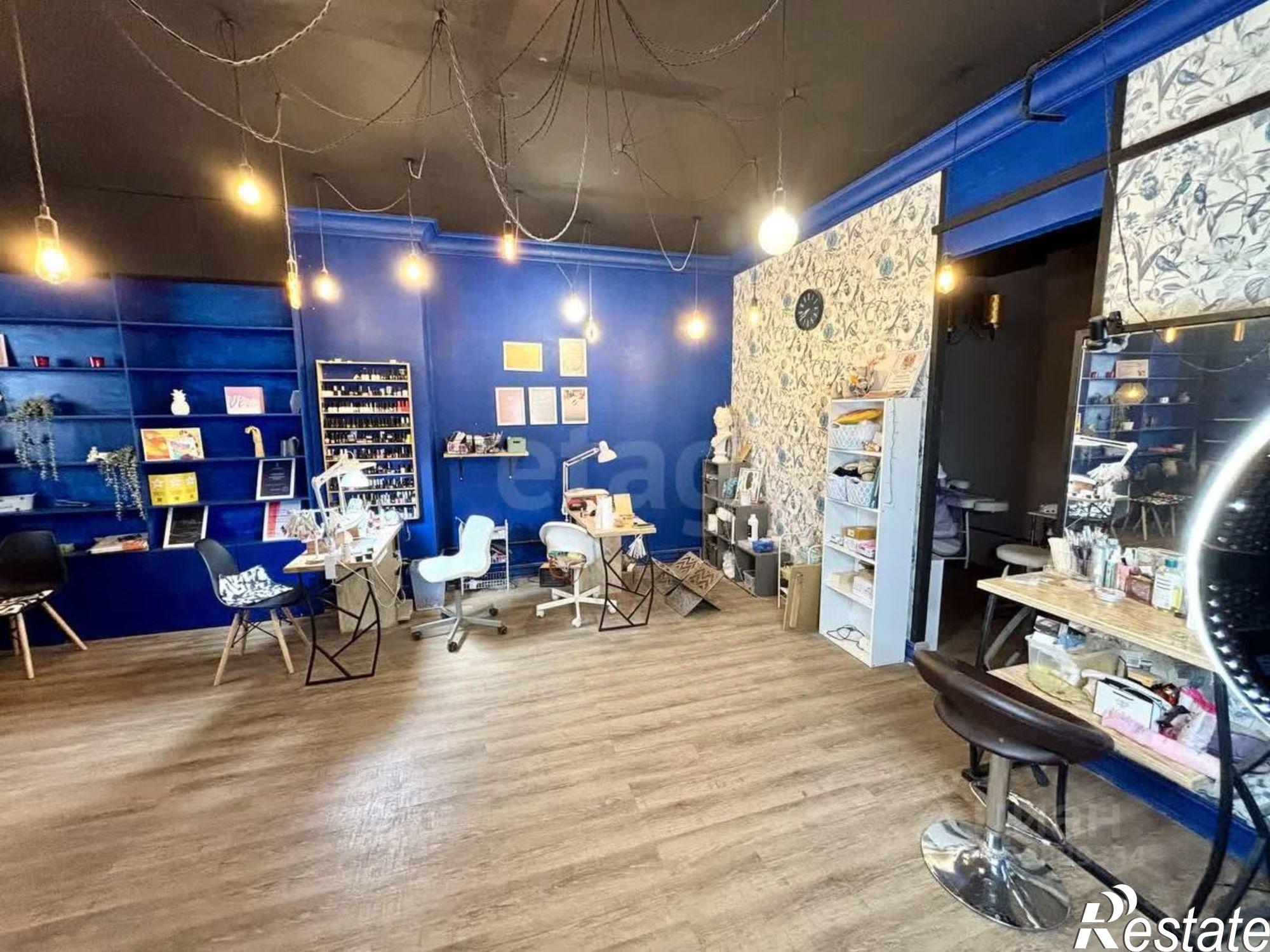 Купить помещение свободного назначения за 5 325 450 рублей на улица Рыленкова, 54