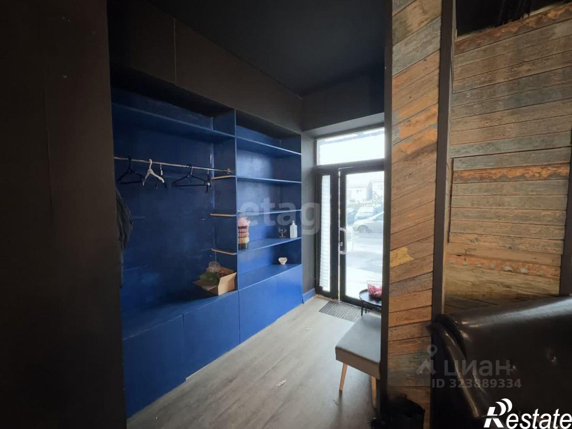 Купить помещение свободного назначения за 5 325 450 рублей на улица Рыленкова, 54