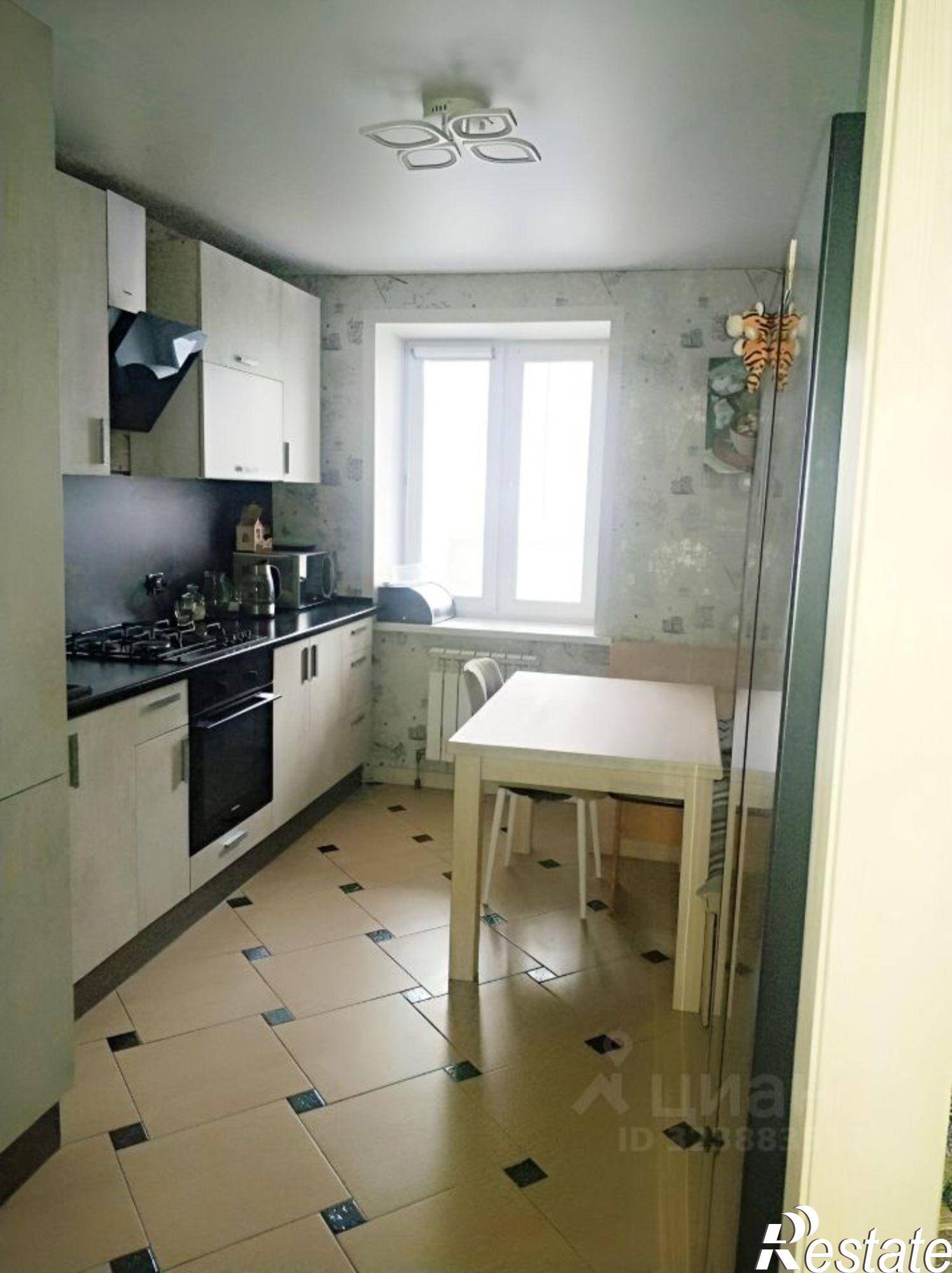 Купить квартиру за 3 750 000 рублей на ул Школьная, 15