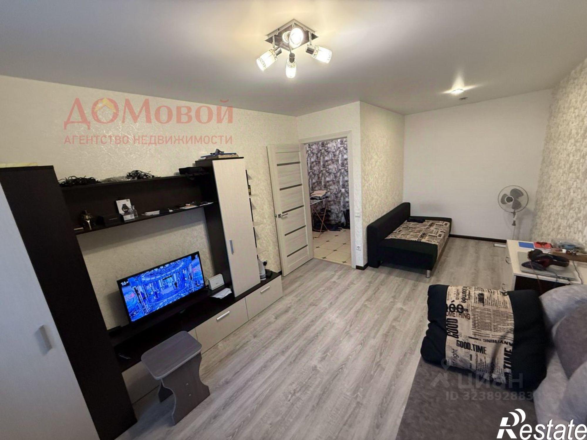 Купить квартиру за 4 490 000 рублей на ул Юбилейная, 3