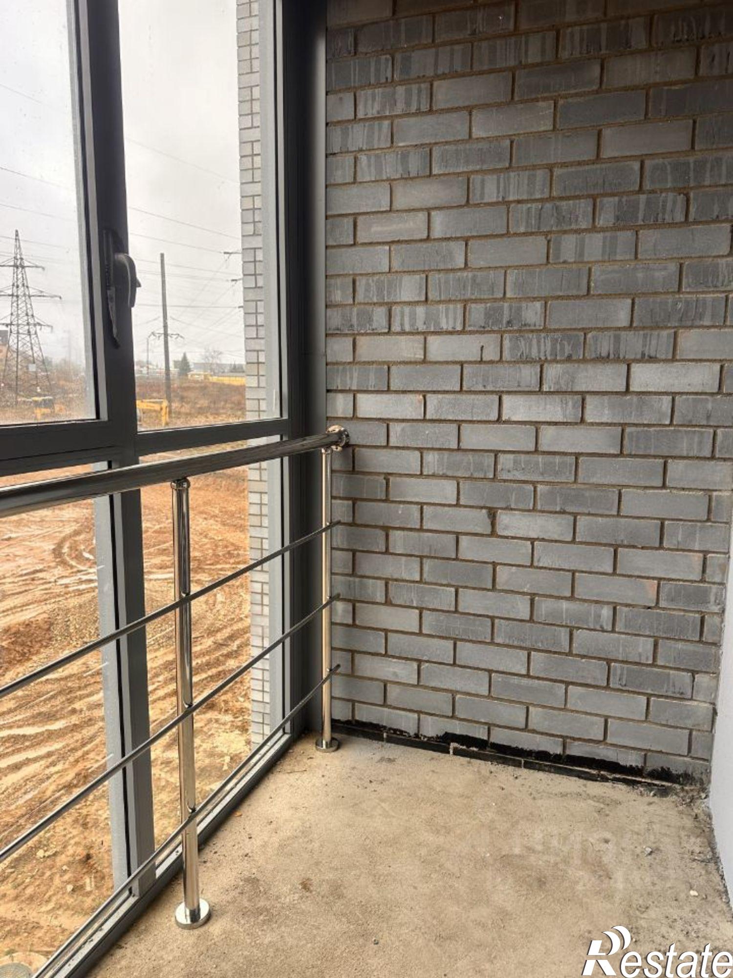 Купить квартиру за 5 990 000 рублей на Смоленск, Отрадная улица, 1