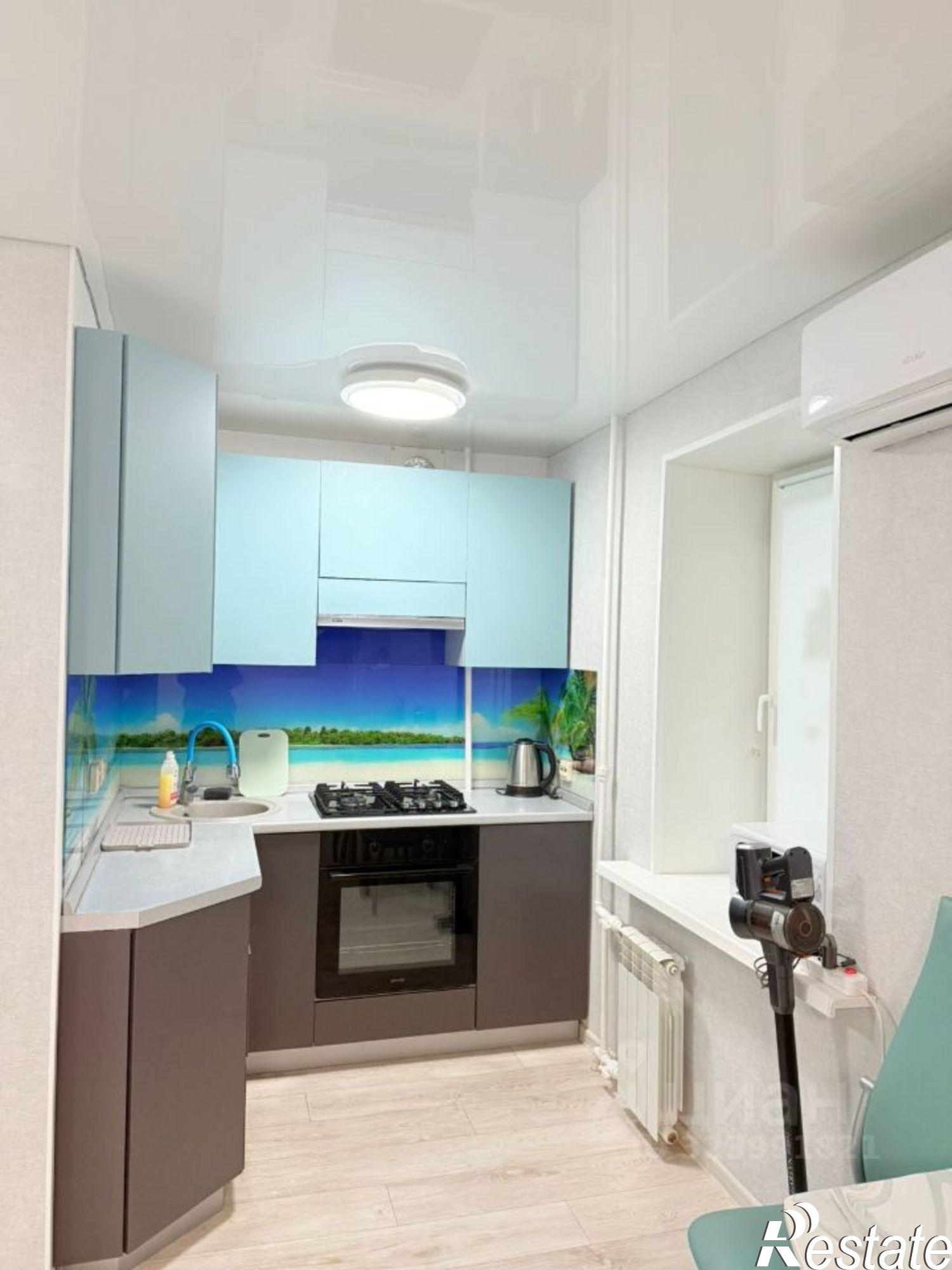 Купить квартиру за 3 500 000 рублей на улица Марии Октябрьской, 14