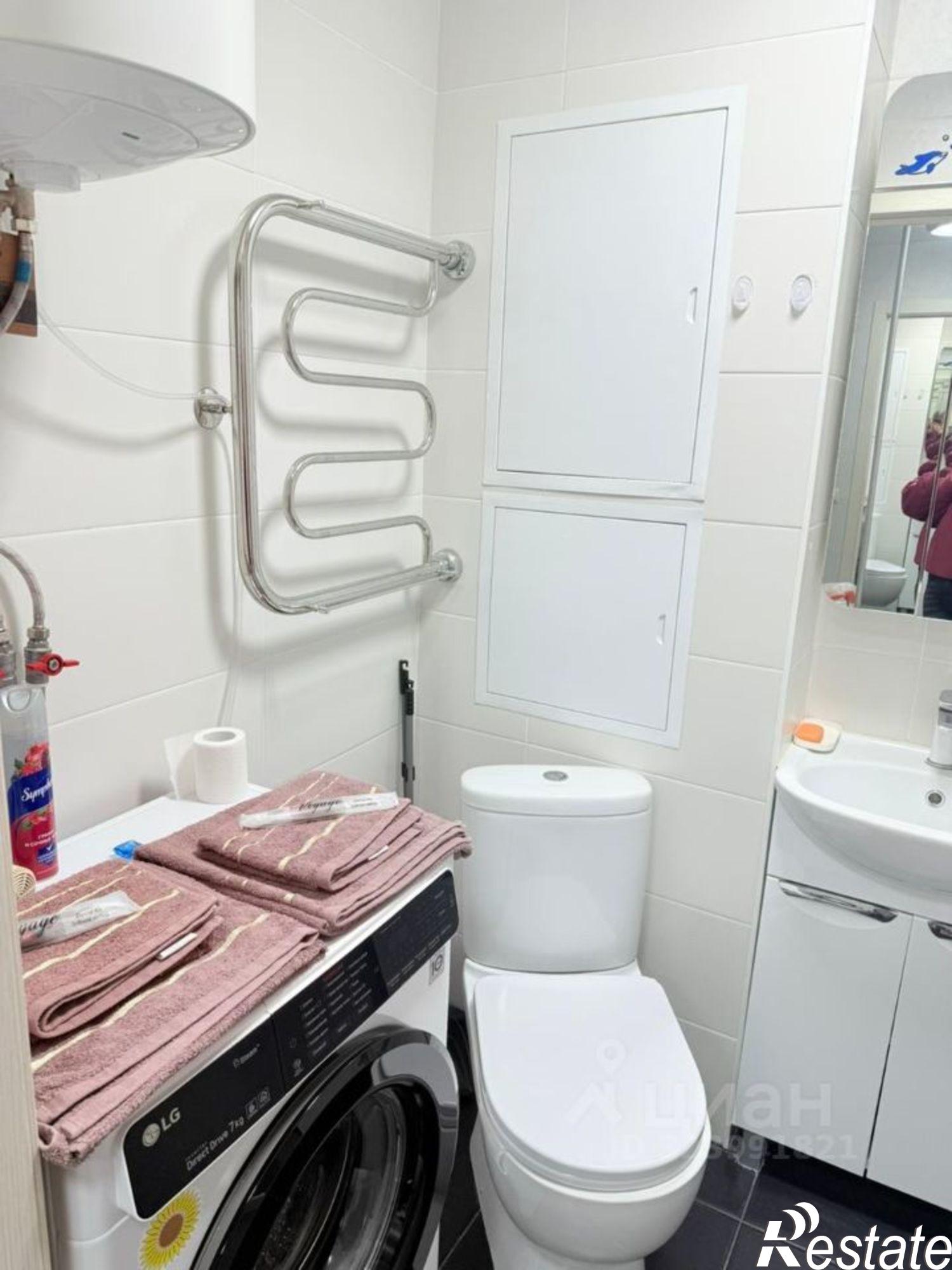 Купить квартиру за 3 500 000 рублей на улица Марии Октябрьской, 14