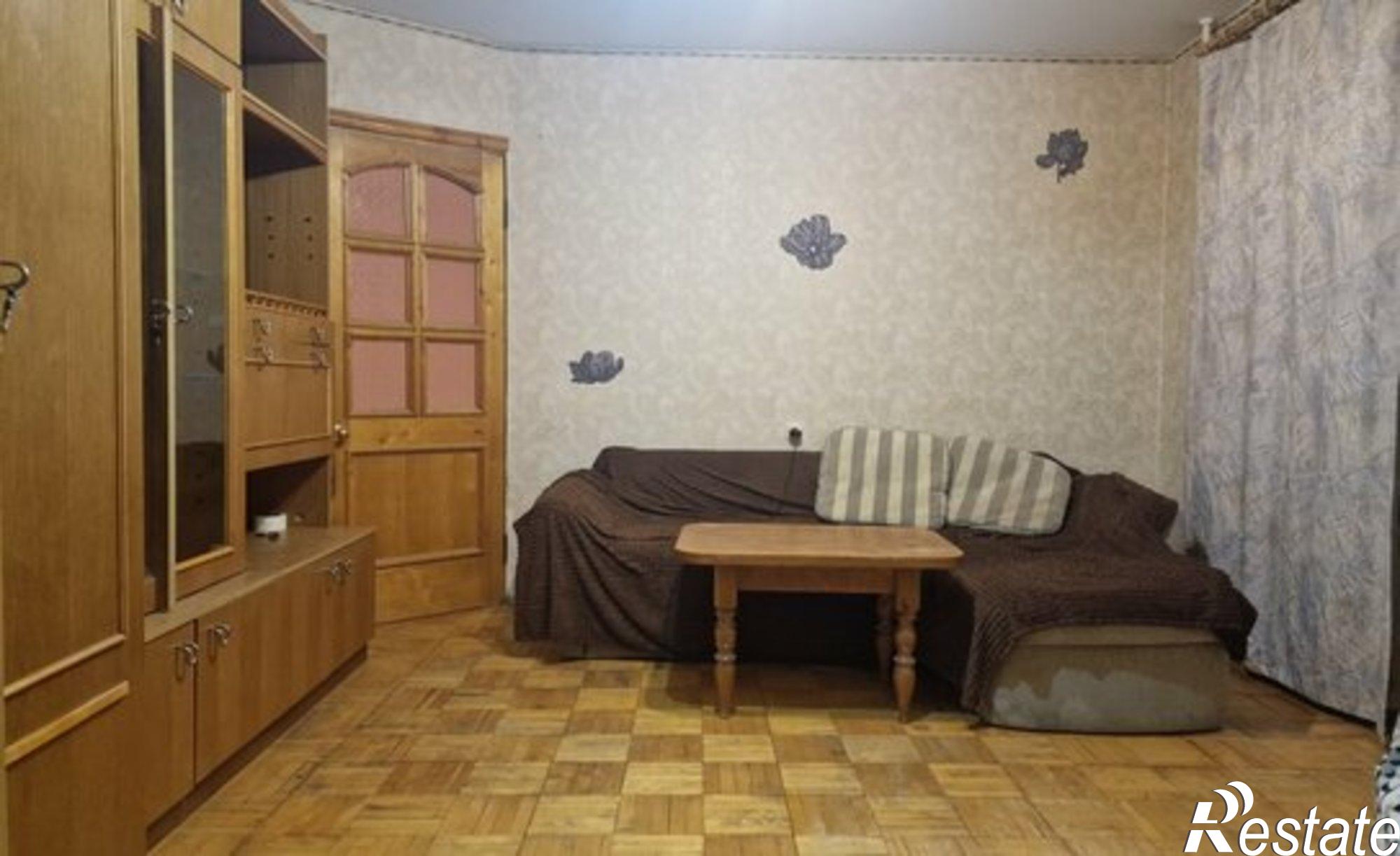 Купить квартиру за 3 700 000 рублей на проспект Гагарина, 26