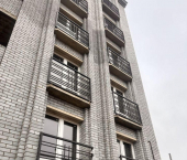 2-комн, 72 кв м, этаж 3/5 Смоленск, Отрадная улица, 1