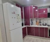 1-комн, 44кв м, этаж 4/5 улица Брылёвка, 14