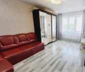 2-комн, 62кв м, этаж 4/10 Звёздная улица, 2А