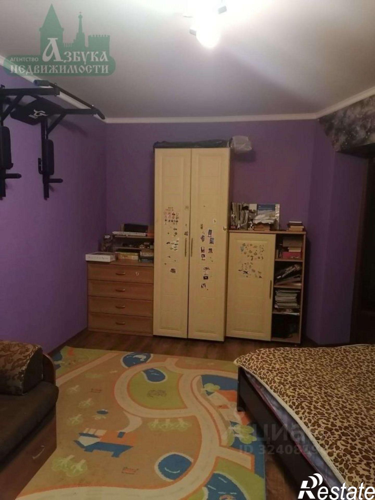 Купить квартиру за 8 700 000 рублей на улица Куриленко, 2