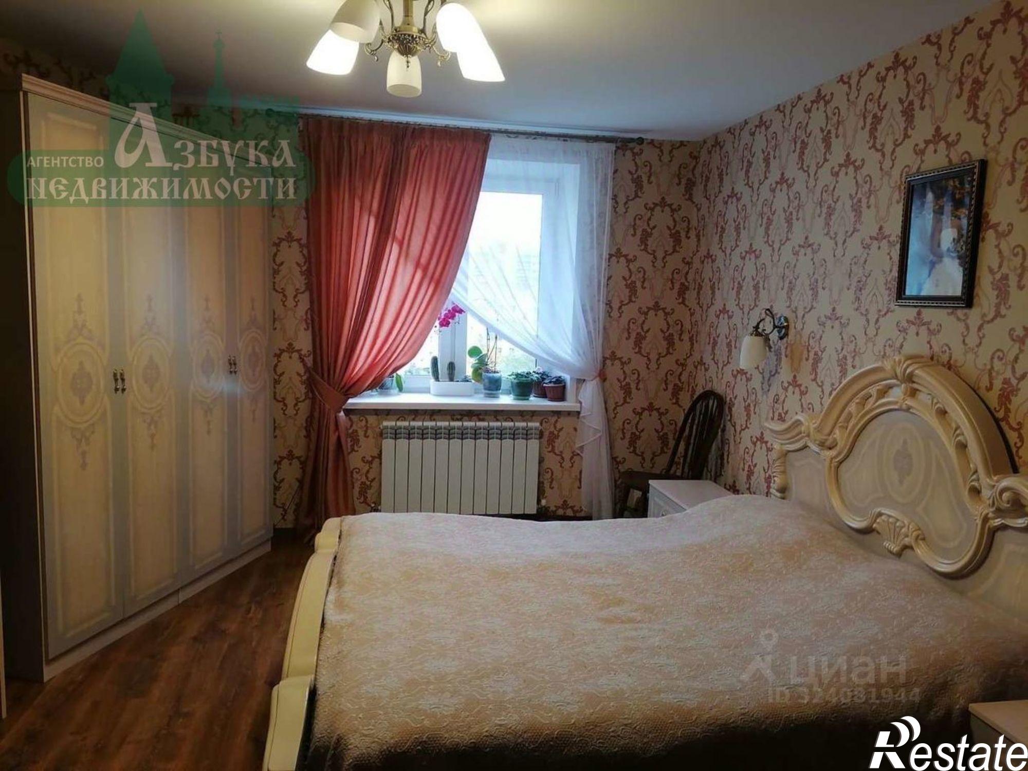 Купить квартиру за 8 700 000 рублей на улица Куриленко, 2