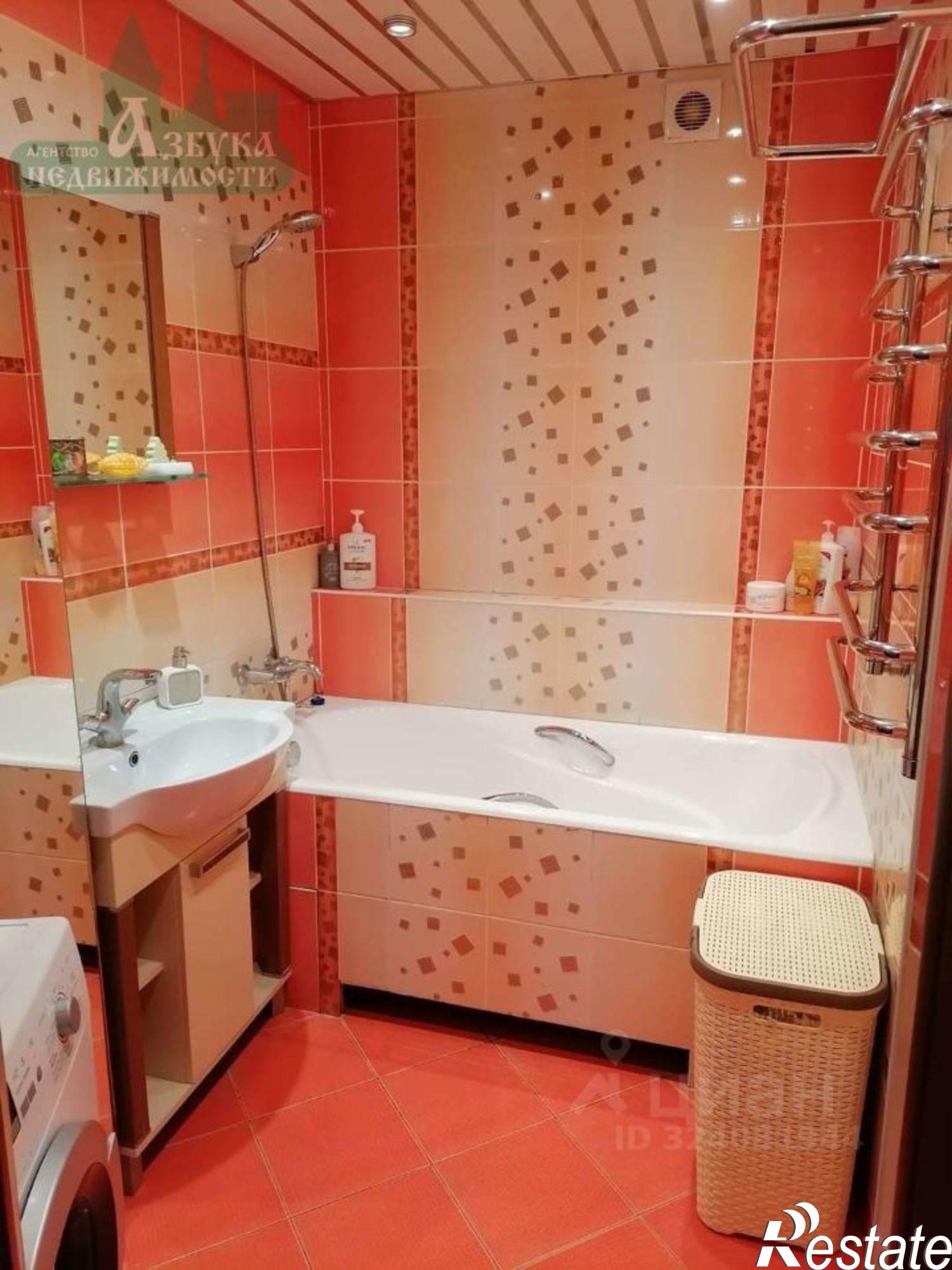 Купить квартиру за 8 700 000 рублей на улица Куриленко, 2