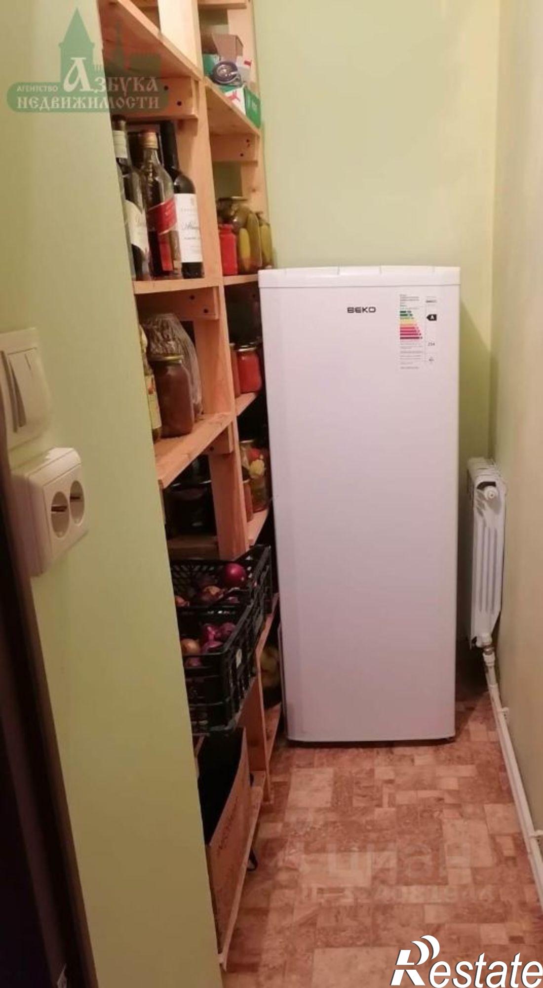 Купить квартиру за 8 700 000 рублей на улица Куриленко, 2