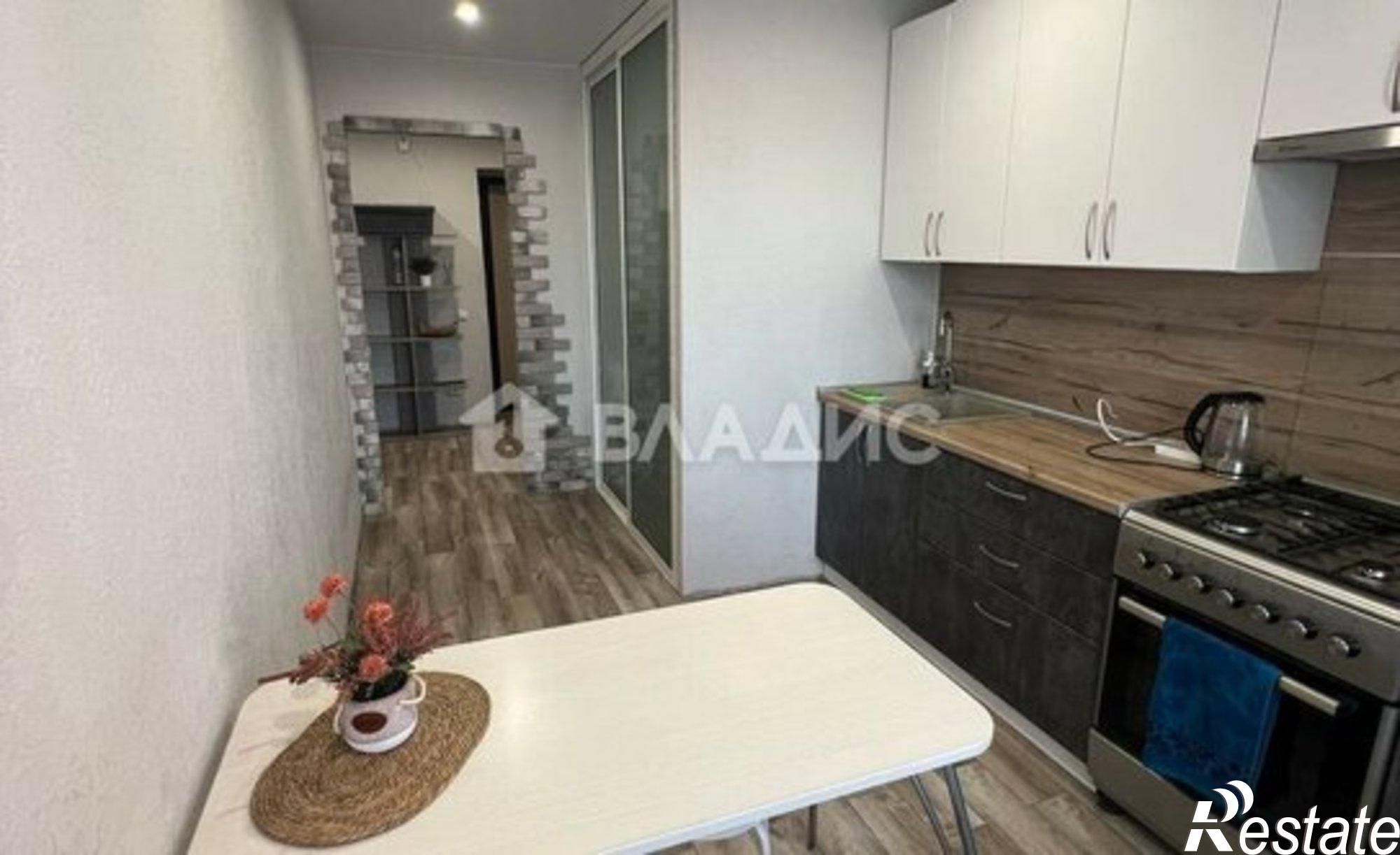 Купить квартиру за 4 640 000 рублей на проспект Гагарина, 39Б