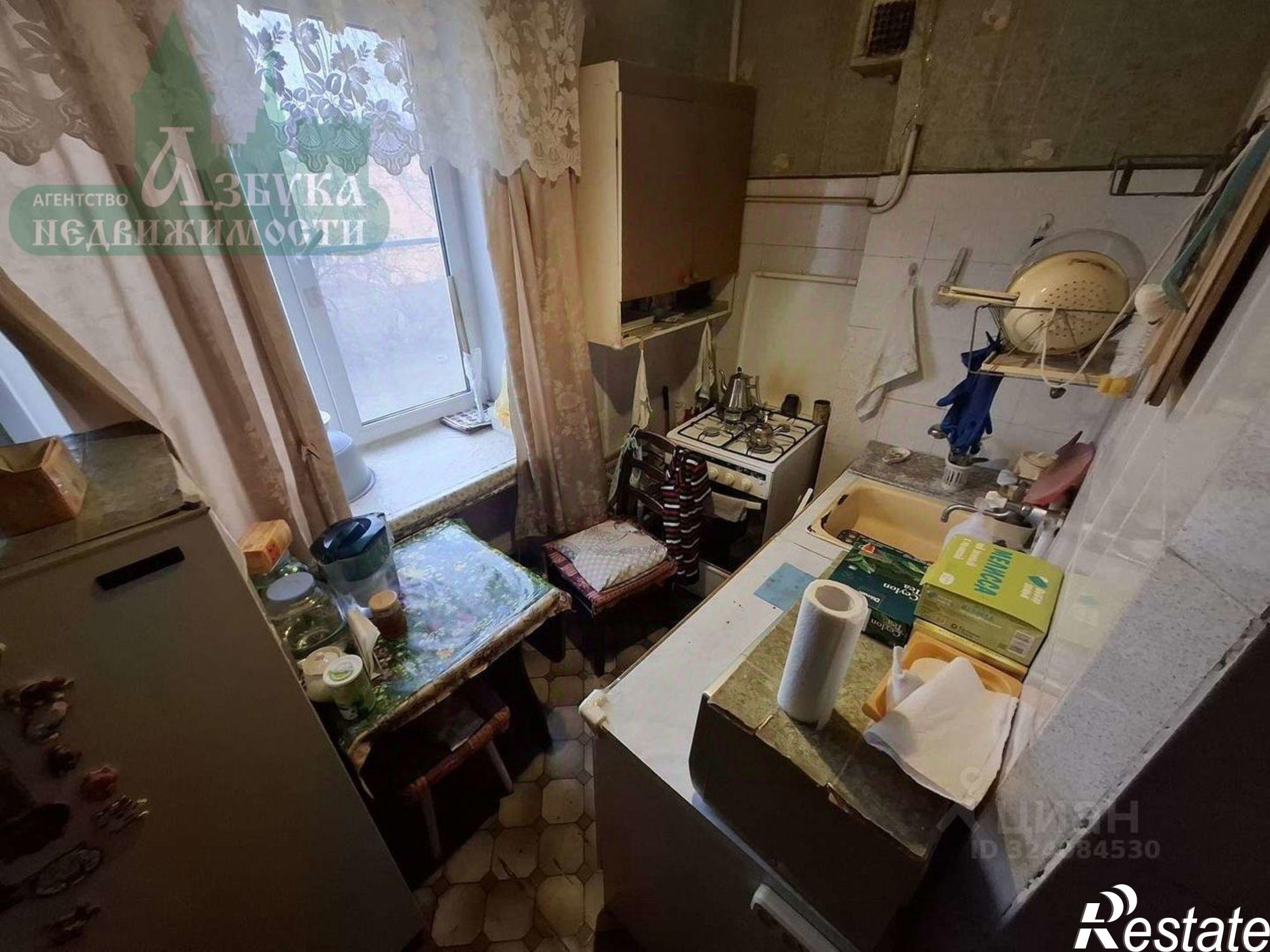 Купить квартиру за 3 910 000 рублей на улица Исаковского, 16