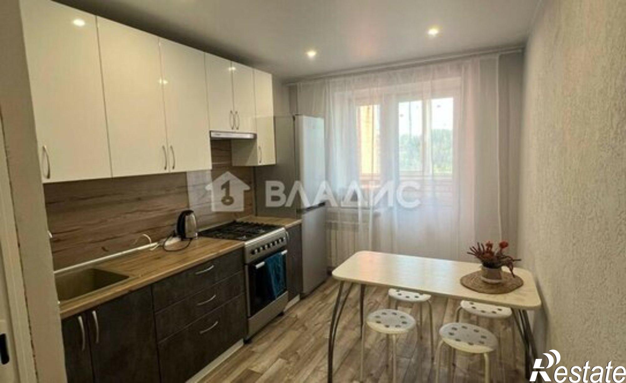 Купить квартиру за 4 640 000 рублей на проспект Гагарина, 39Б