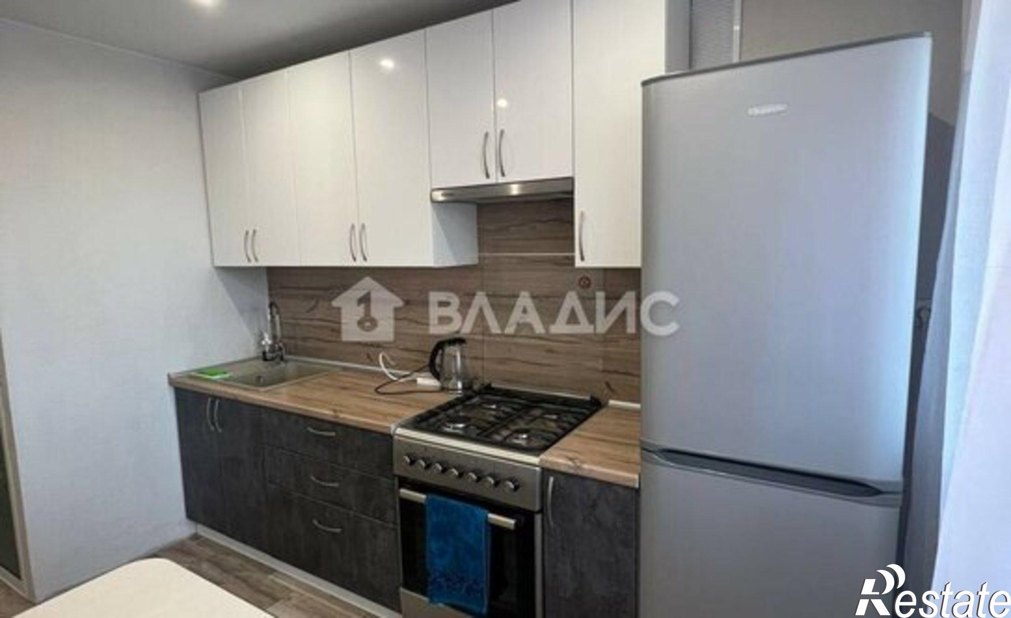 Купить квартиру за 4 640 000 рублей на проспект Гагарина, 39Б