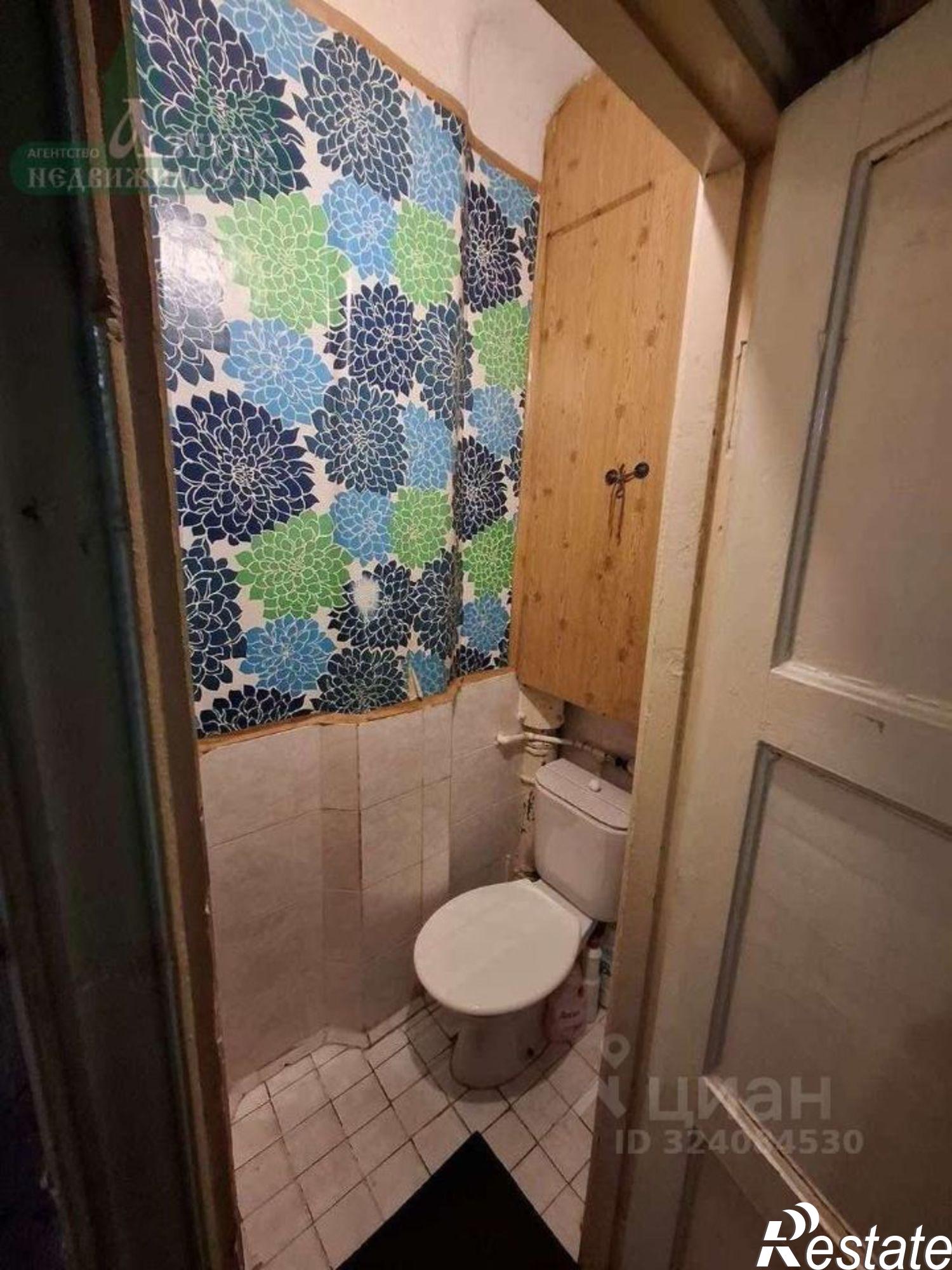 Купить квартиру за 3 910 000 рублей на улица Исаковского, 16