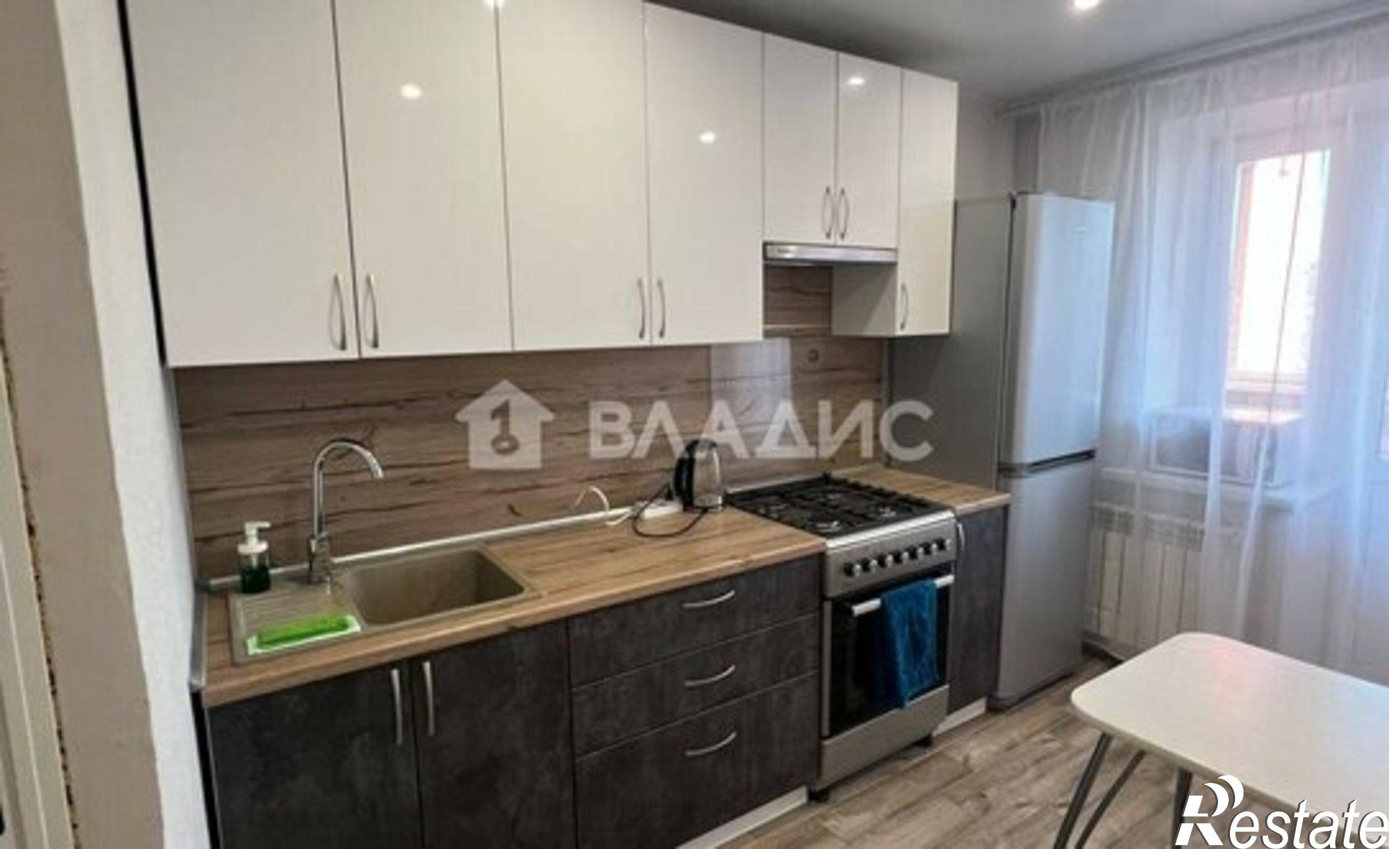 Купить квартиру за 4 640 000 рублей на проспект Гагарина, 39Б