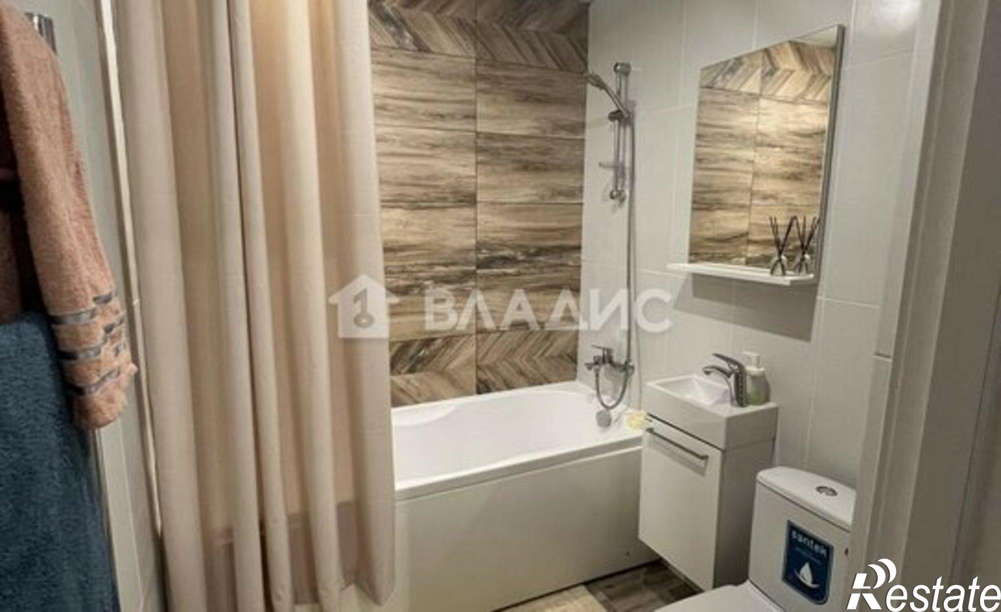 Купить квартиру за 4 640 000 рублей на проспект Гагарина, 39Б