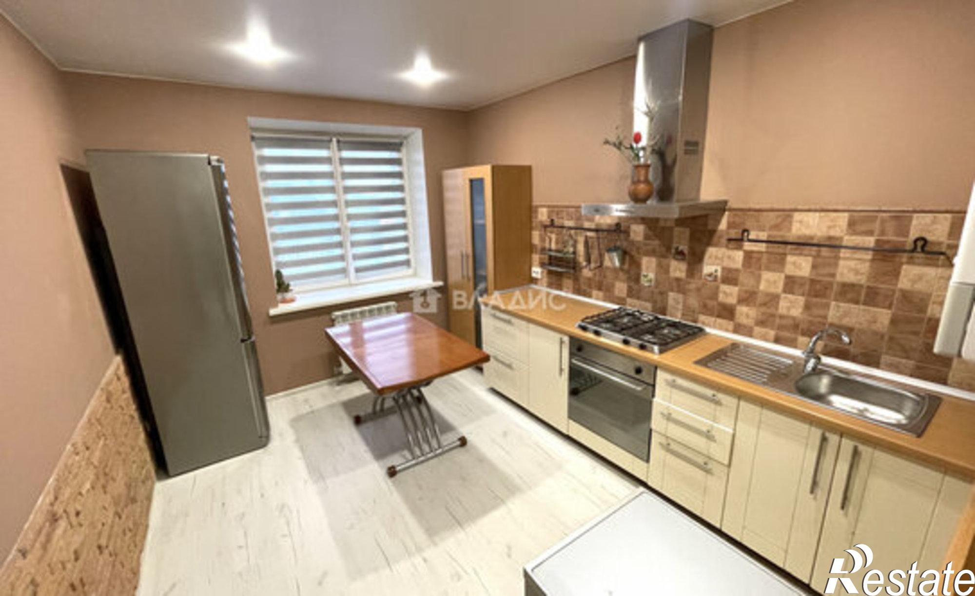 Купить квартиру за 7 500 000 рублей на улица Нахимова, 23