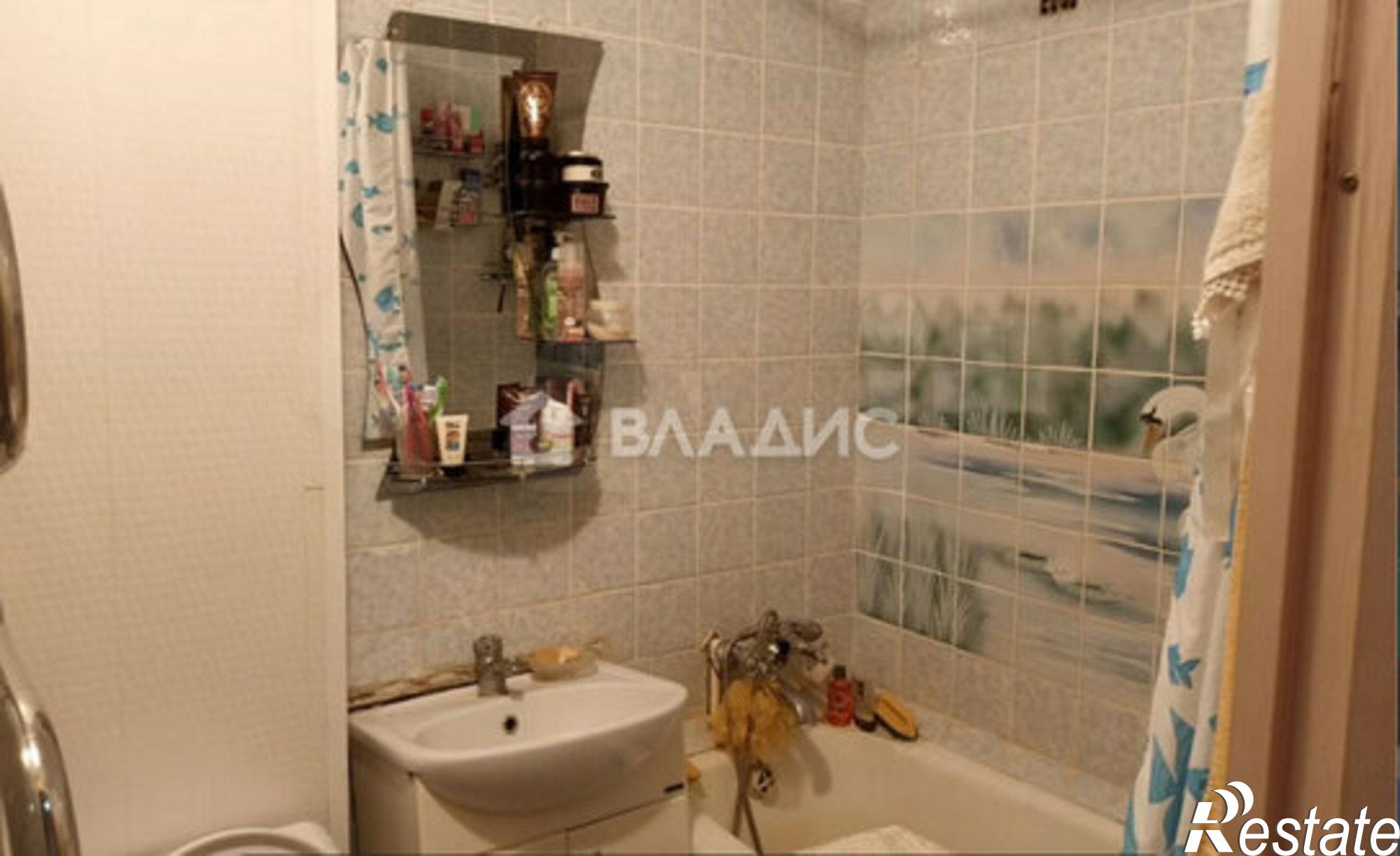 Купить квартиру за 3 600 000 рублей на улица Академика Петрова, 5