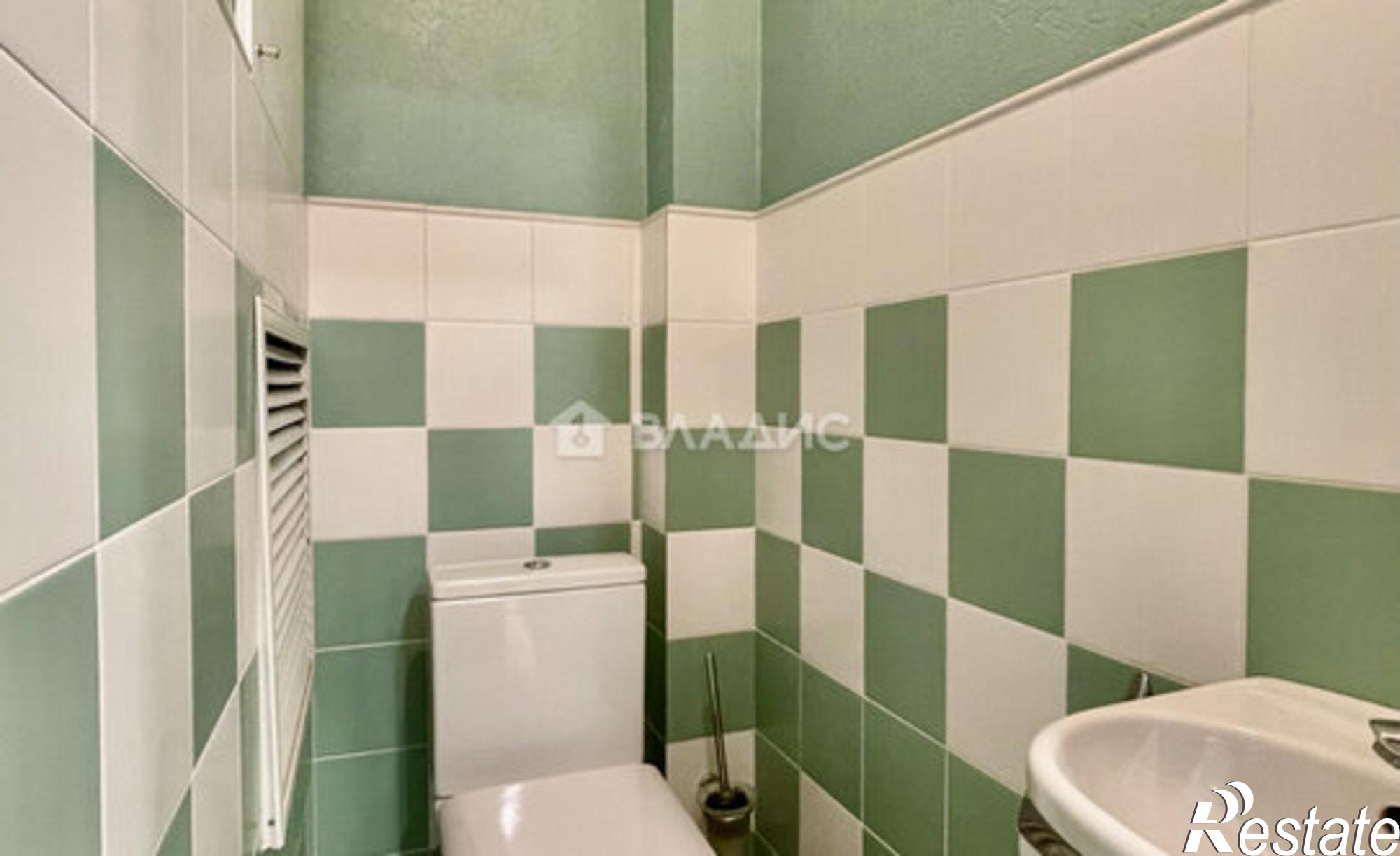 Купить квартиру за 7 500 000 рублей на улица Нахимова, 23