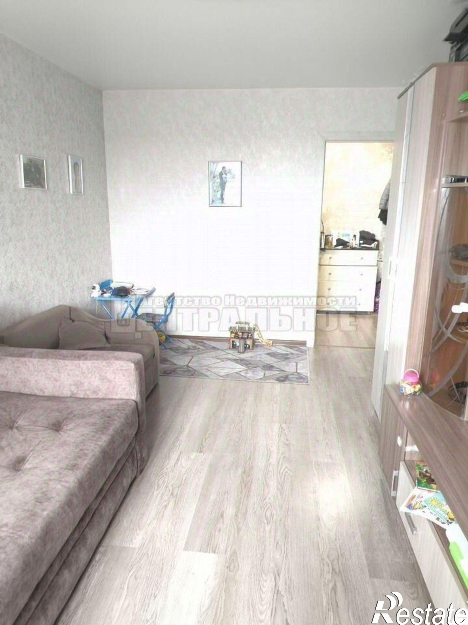 Купить квартиру за 4 700 000 рублей на проспект Гагарина, 39Б