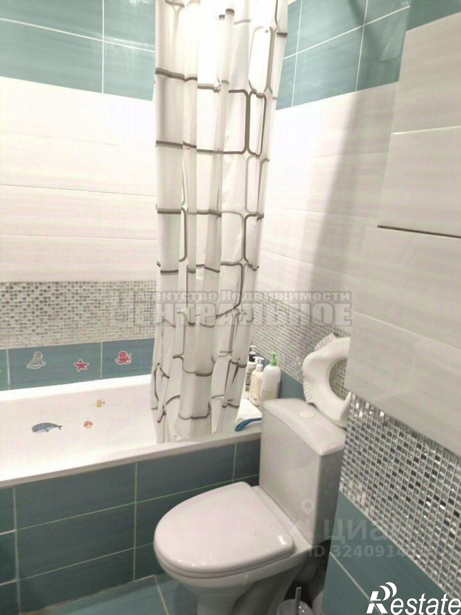 Купить квартиру за 4 700 000 рублей на проспект Гагарина, 39Б