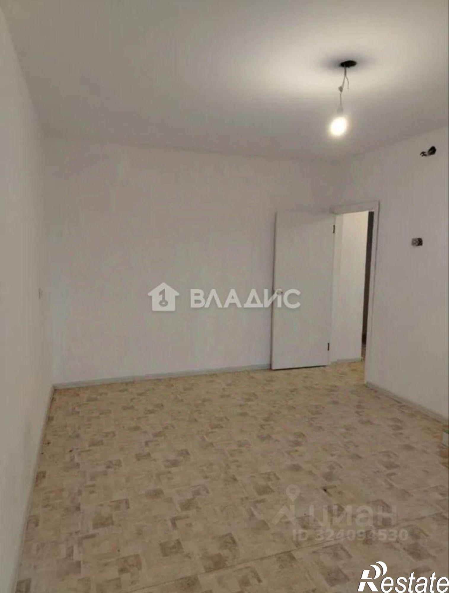 Купить квартиру за 5 000 000 рублей на 2-й Краснофлотский переулок, 46