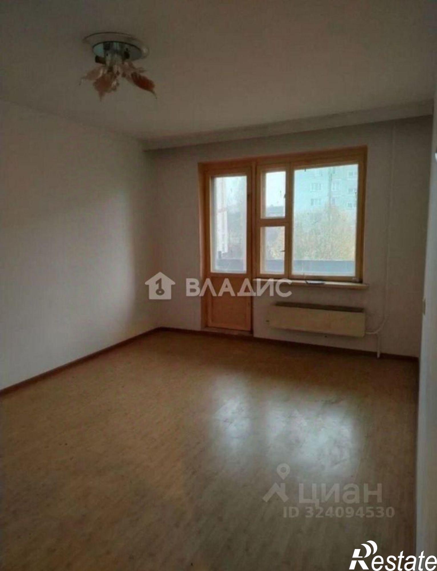 Купить квартиру за 5 000 000 рублей на 2-й Краснофлотский переулок, 46