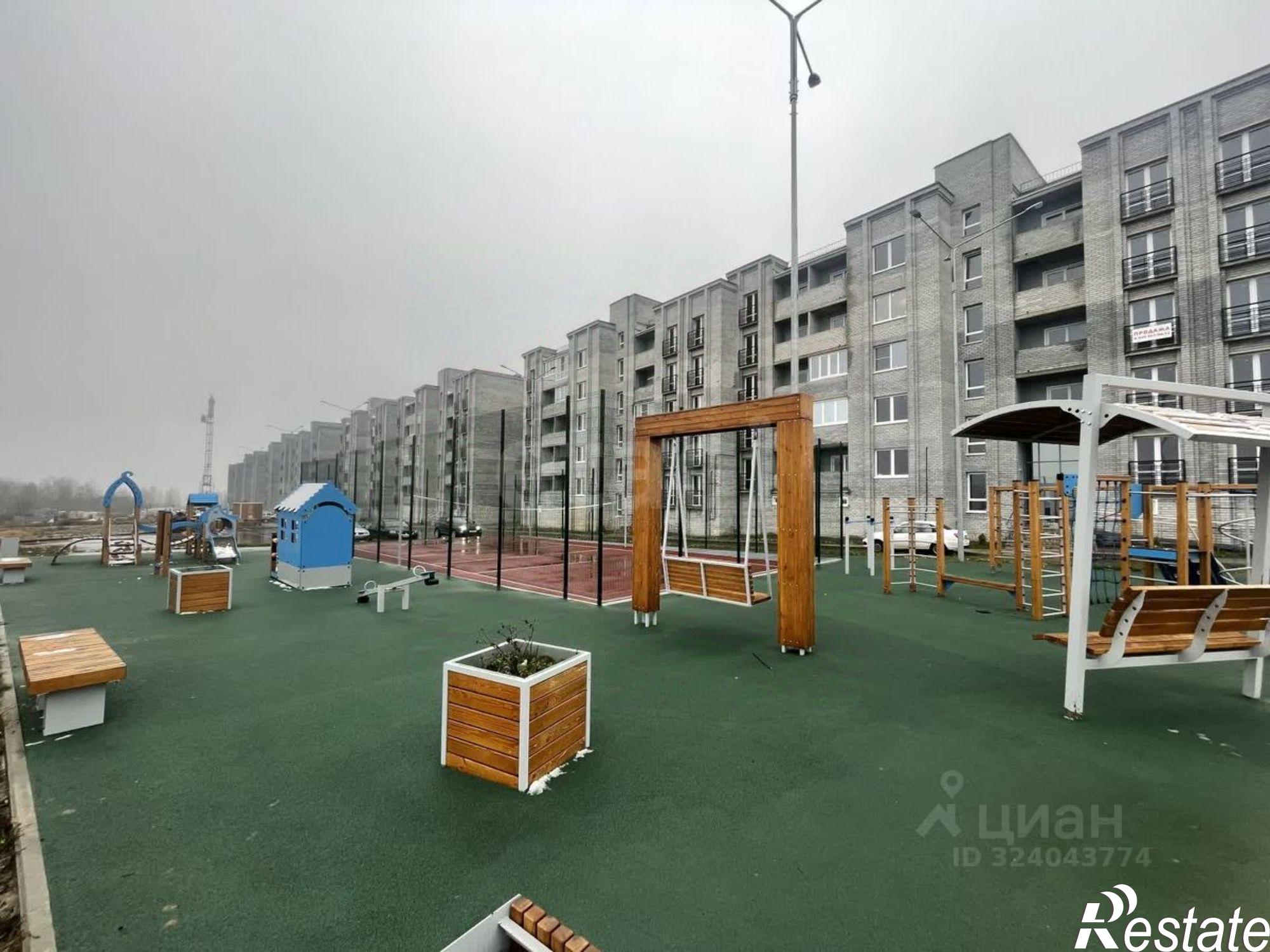 Купить квартиру за 6 300 000 рублей