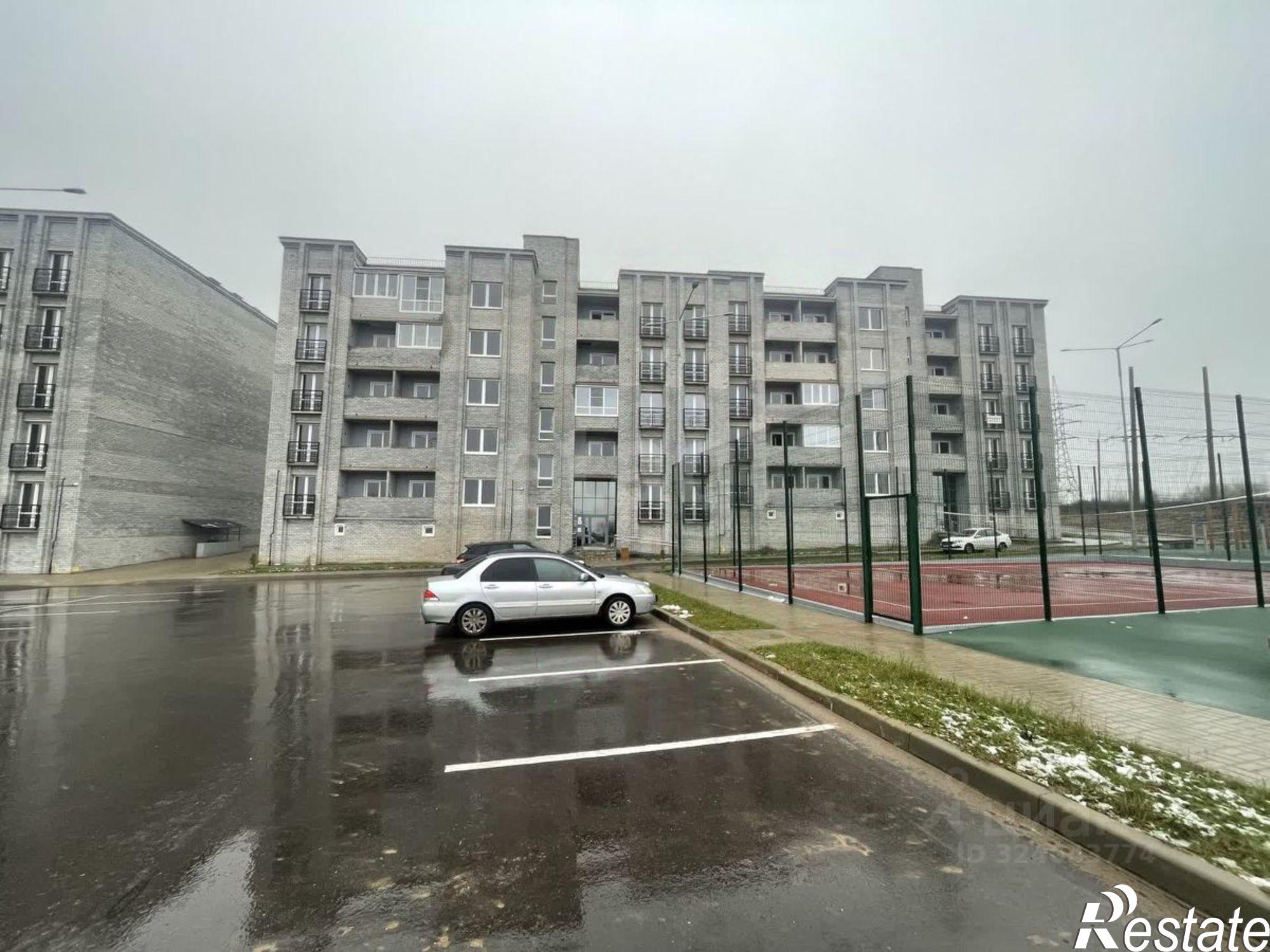 Купить квартиру за 6 300 000 рублей