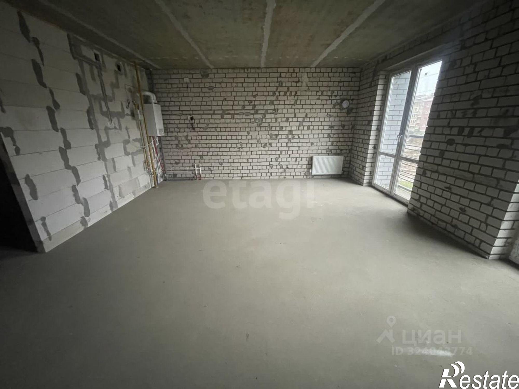 Купить квартиру за 6 300 000 рублей