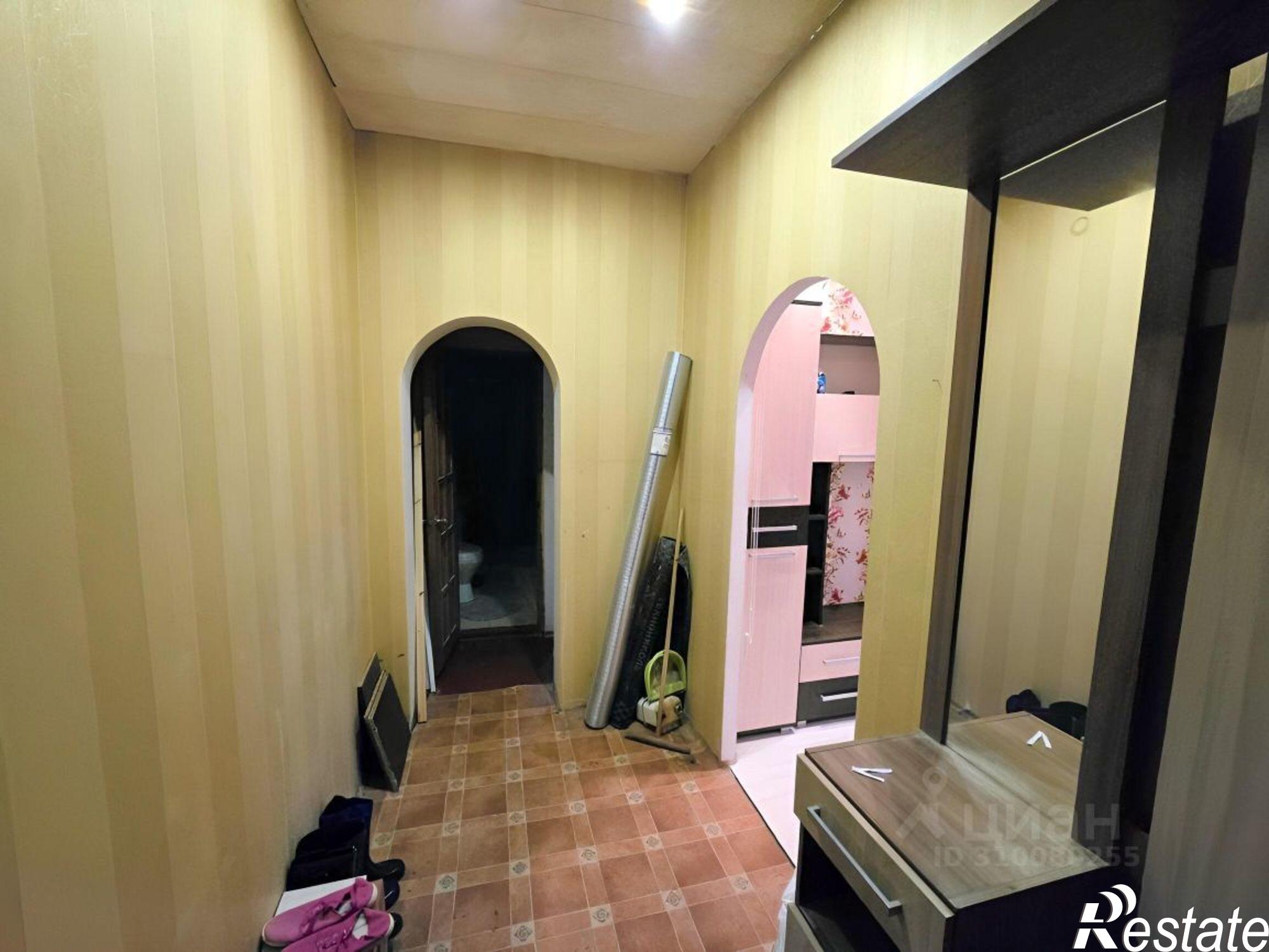 Купить квартиру за 1 700 000 рублей на посёлок Серебрянка, 52