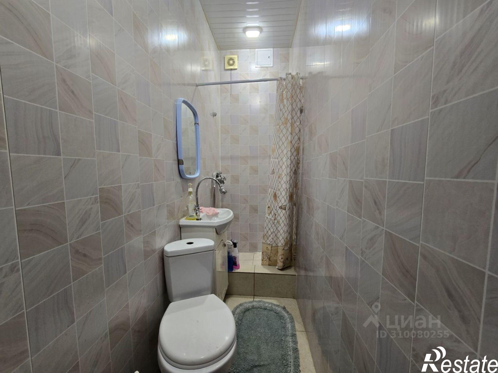 Купить квартиру за 1 700 000 рублей на посёлок Серебрянка, 52