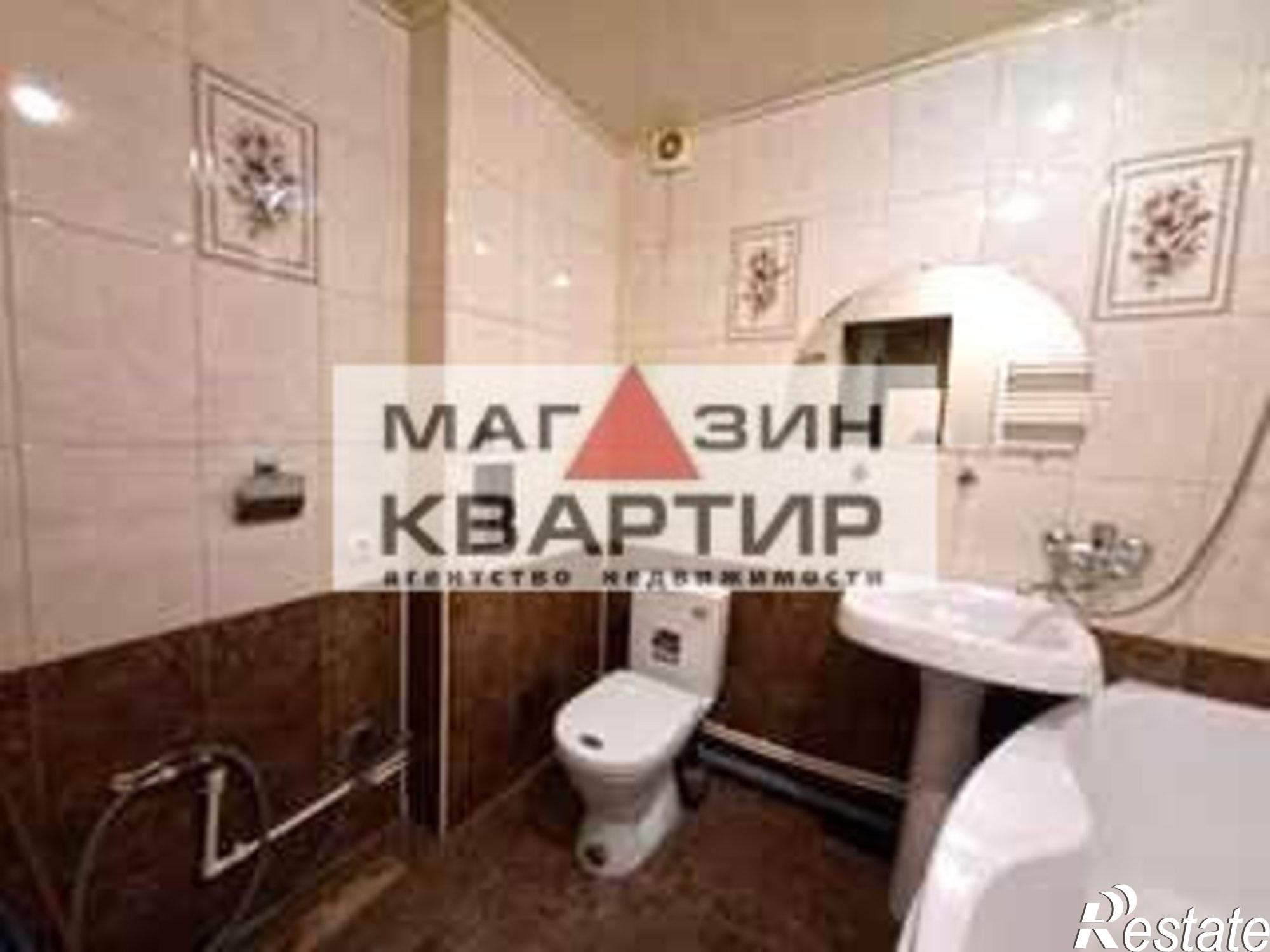 Купить квартиру за 5 100 000 рублей на Ипподромный проезд, 24