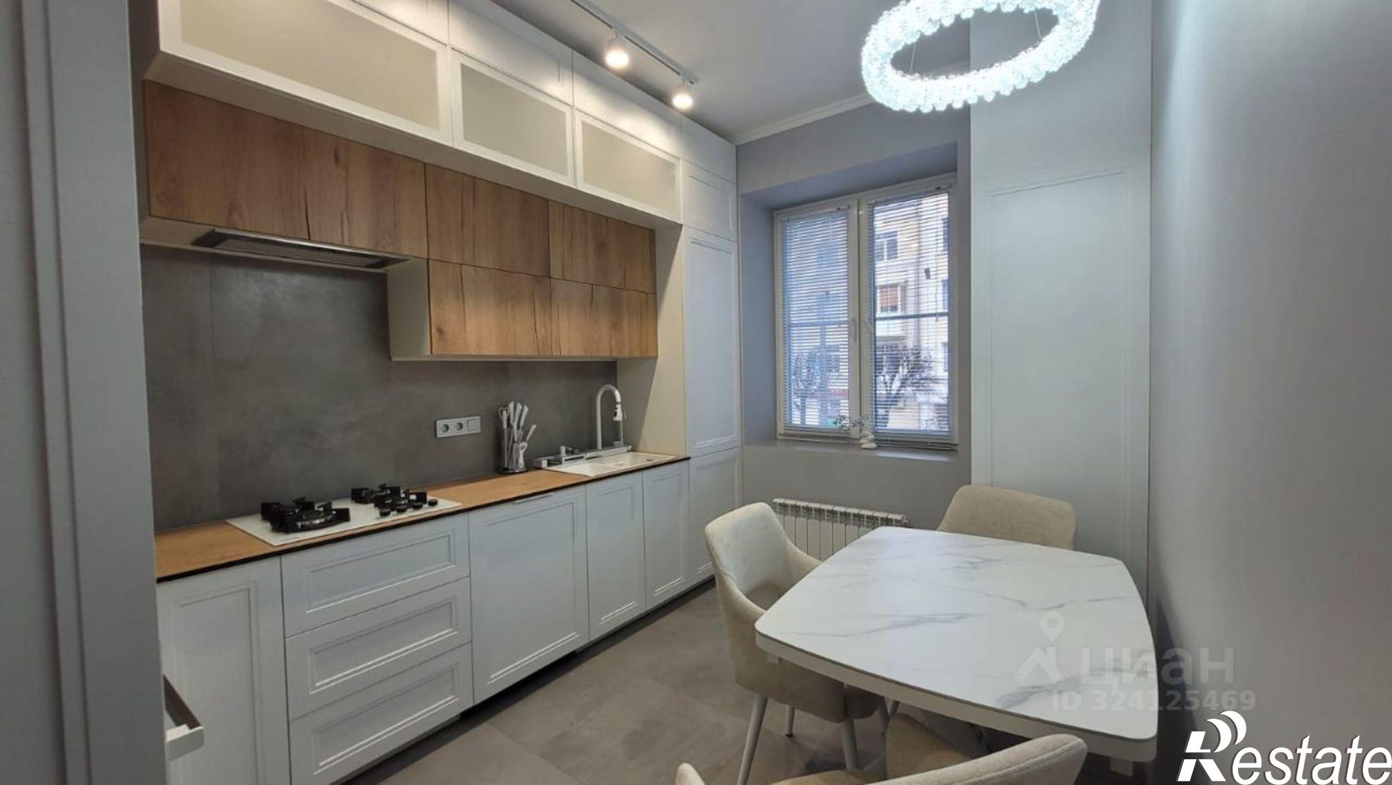 Купить квартиру за 11 600 000 рублей на улица Дзержинского, 7