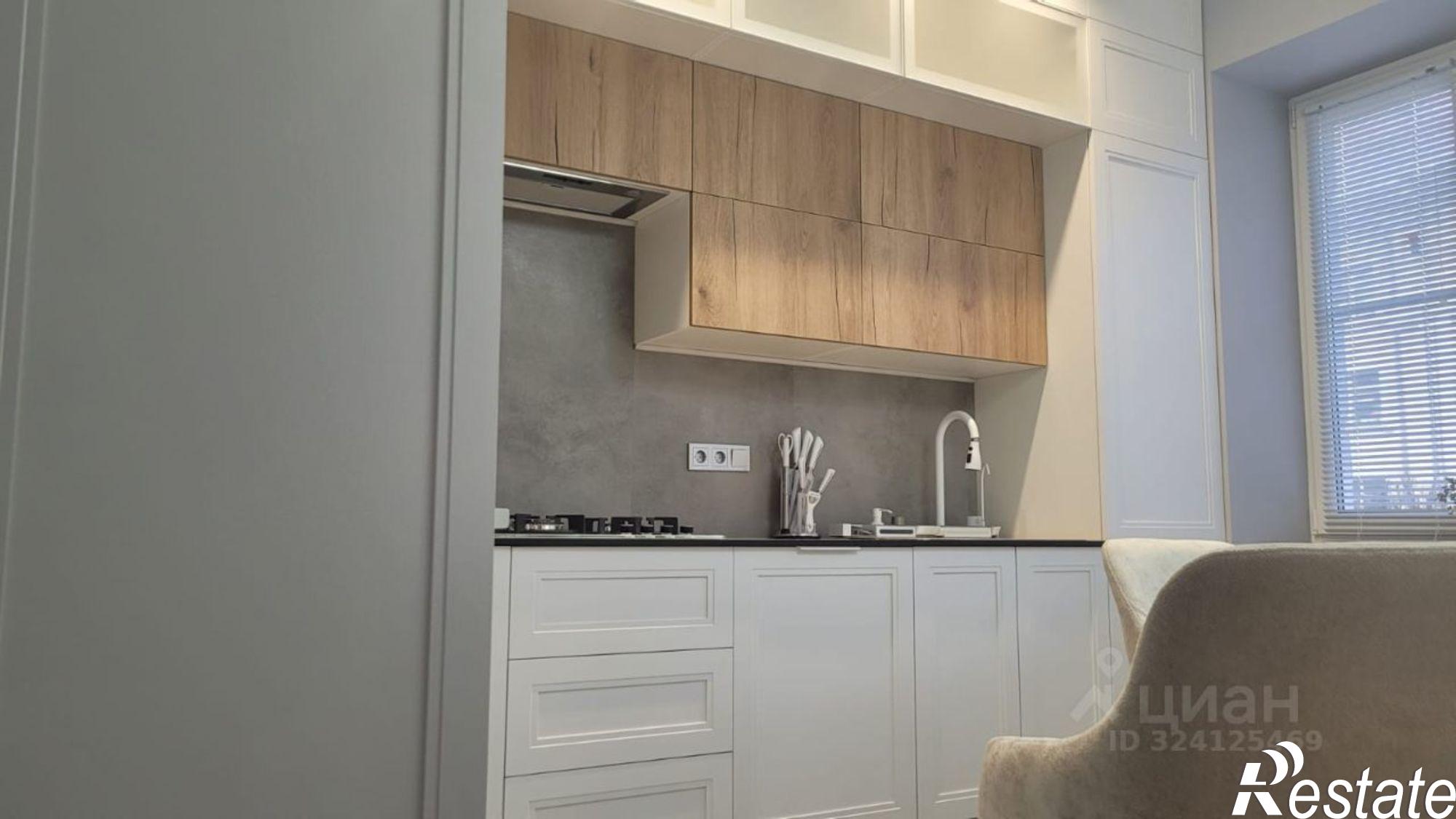 Купить квартиру за 11 600 000 рублей на улица Дзержинского, 7