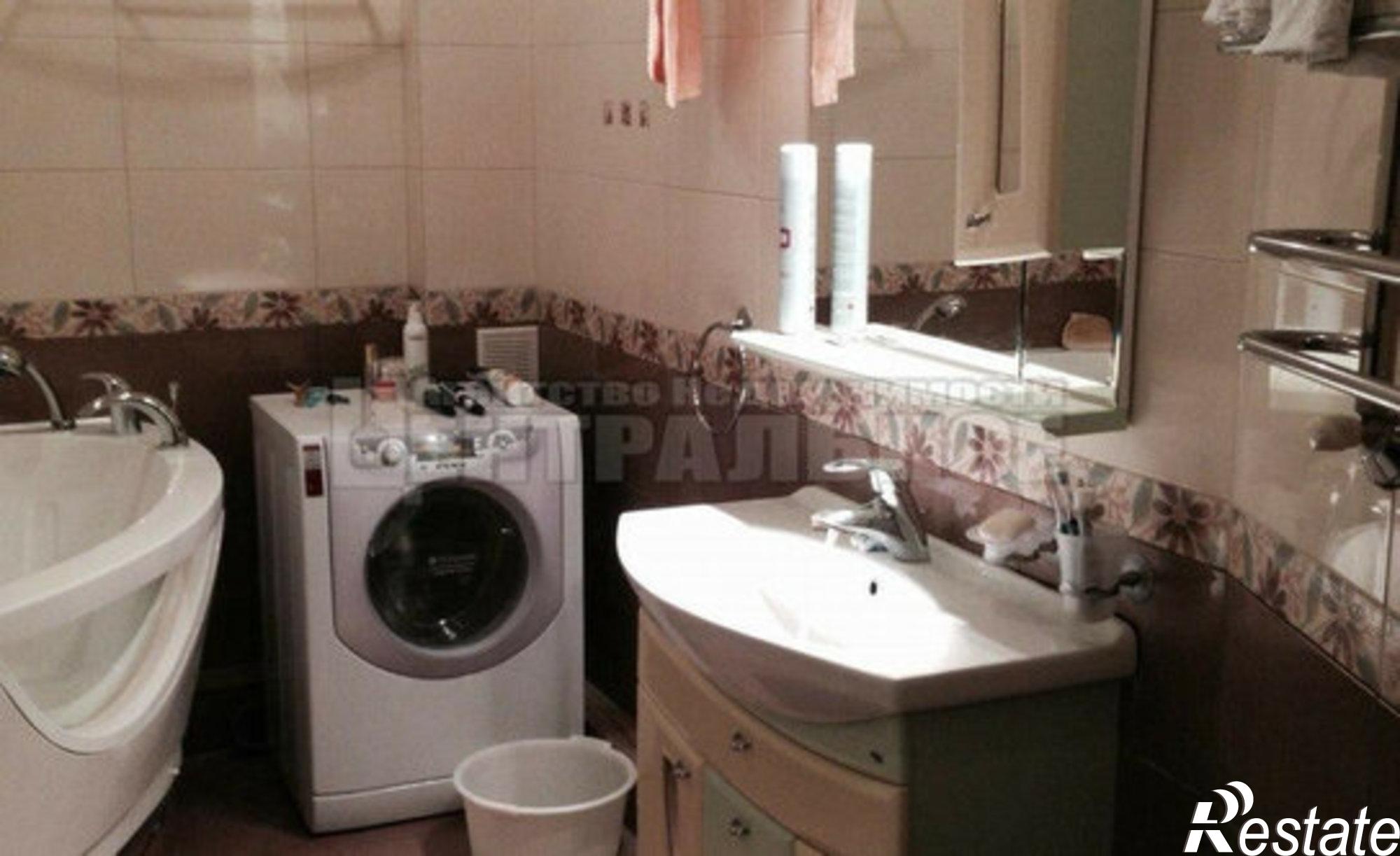 Купить квартиру за 13 000 000 рублей на улица Рыленкова, 57