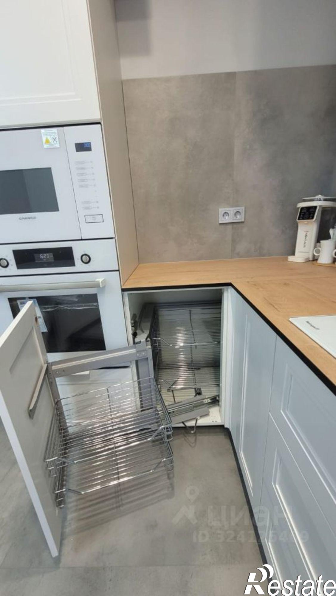 Купить квартиру за 11 600 000 рублей на улица Дзержинского, 7