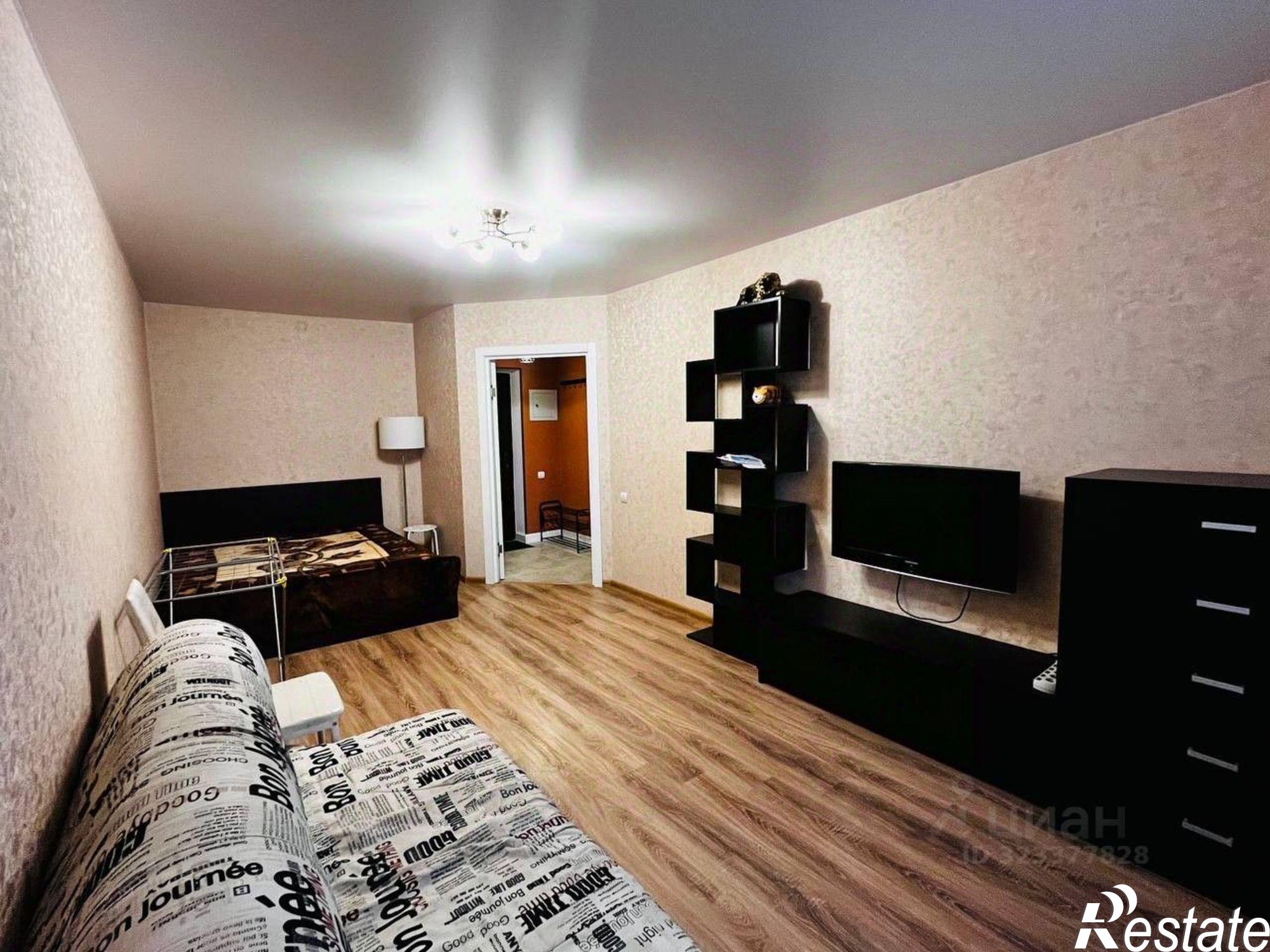 Купить квартиру за 3 750 000 рублей на улица Рыленкова, 54А